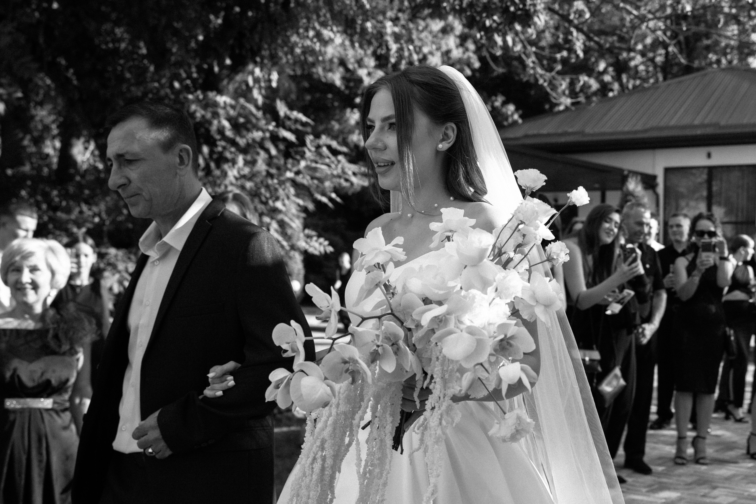 Евгений & Анна. Свадебный фотограф в Краснодаре