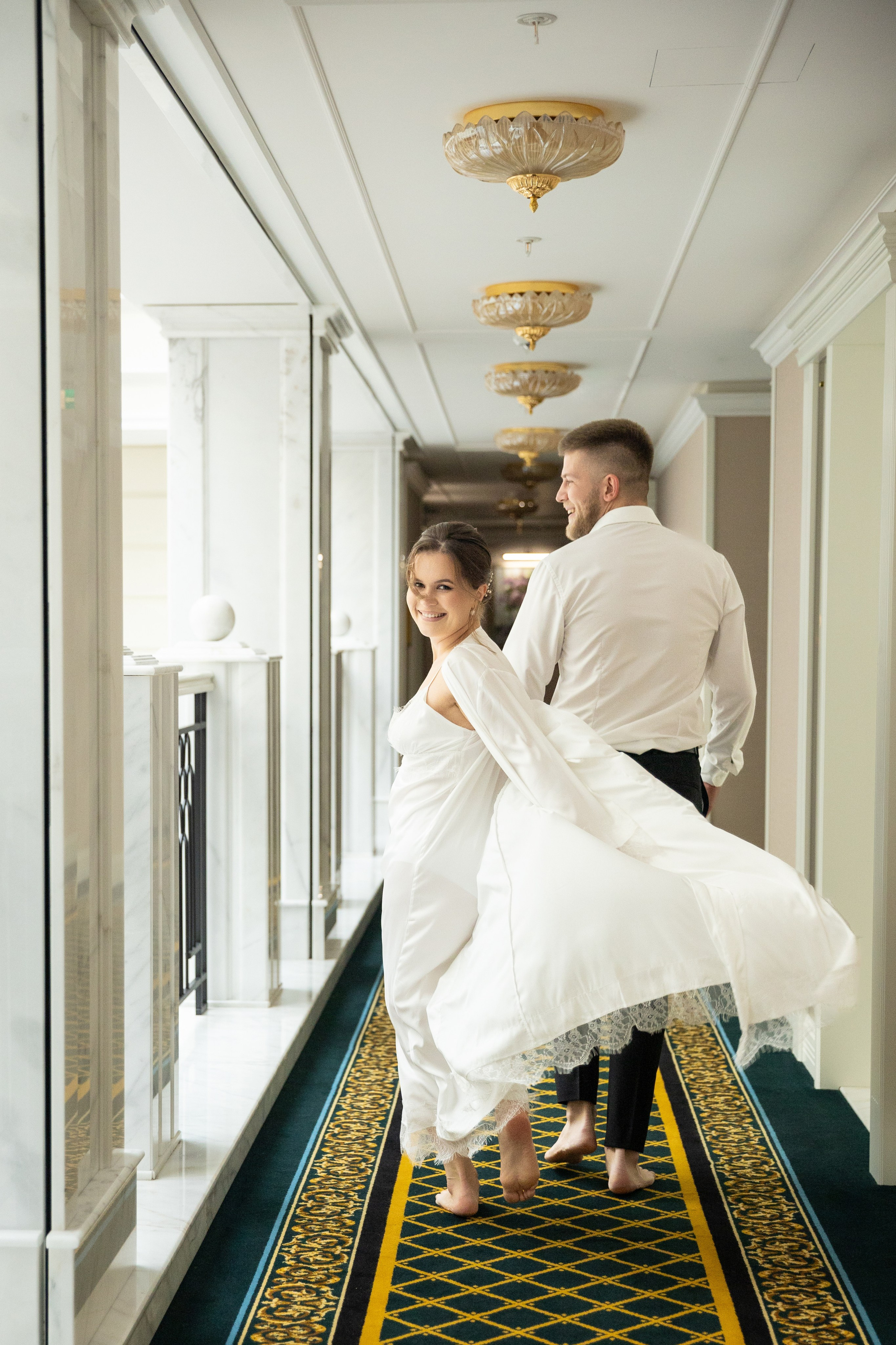 Свадьба Вики и Юры. Свадебный фотограф в Санкт-Петербурге и Москве