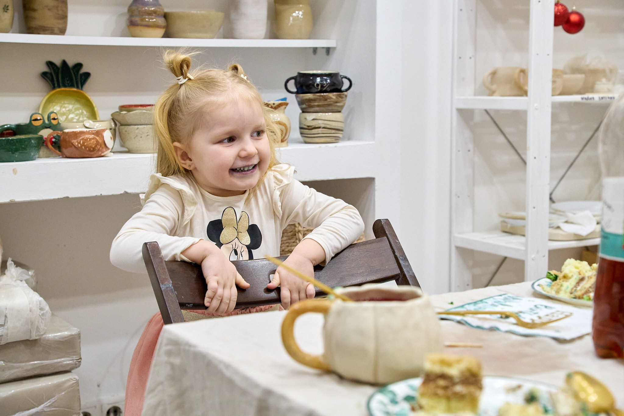 Детские Дни рождения. Главная