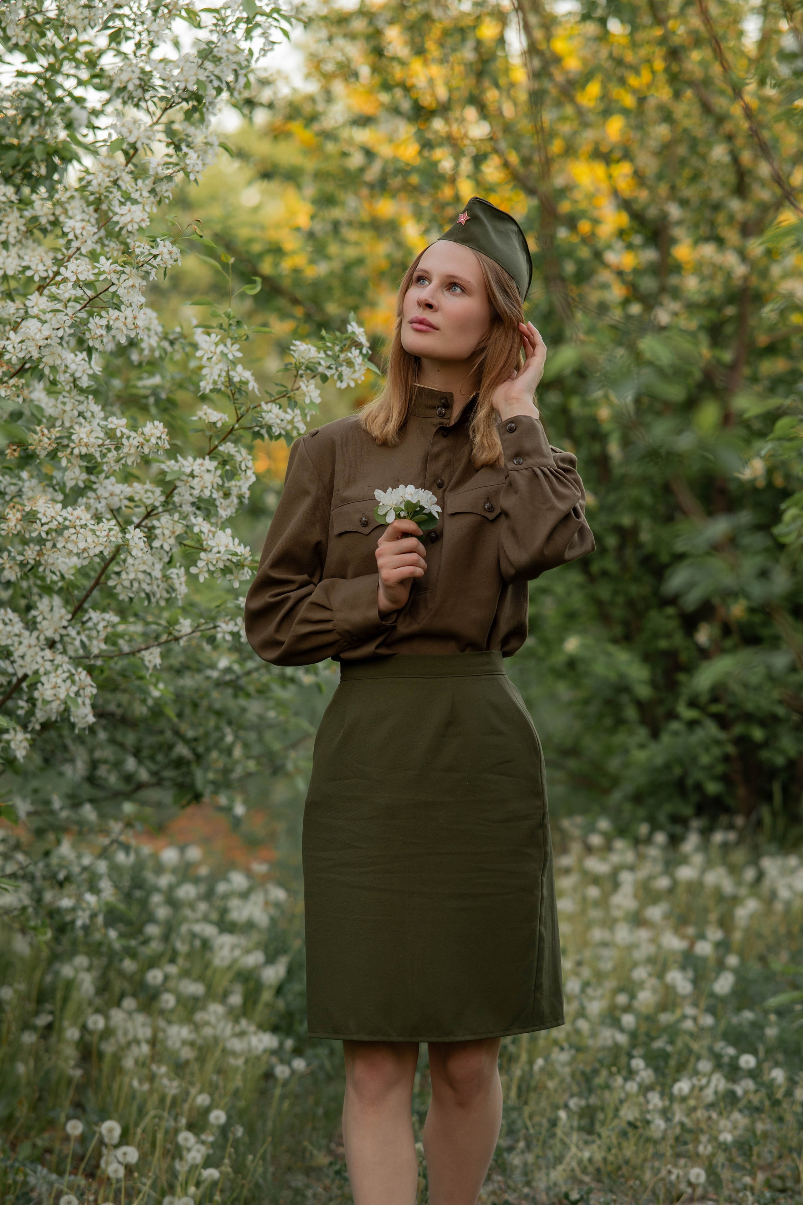 День Победы. Семейный и свадебный фотограф в Абакане Юлия Су