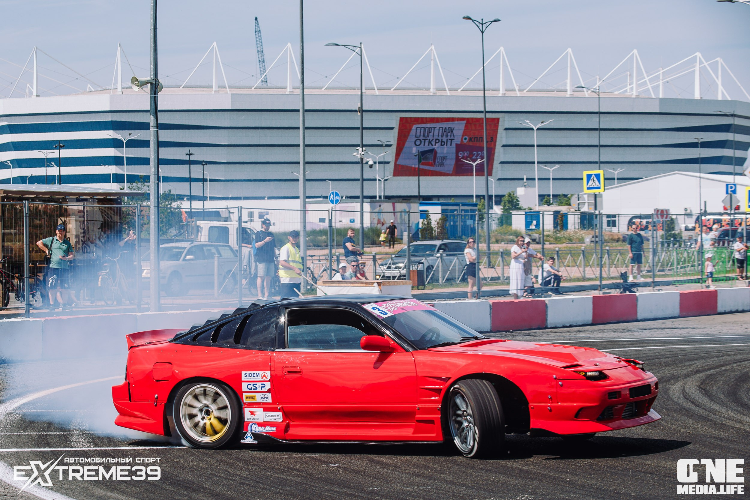 Заезды II этапа Лал Авто Дрифт. Кубок Шамбалы. One Media Life: фоторепортажи, фотоотчеты с мероприятий и заведений