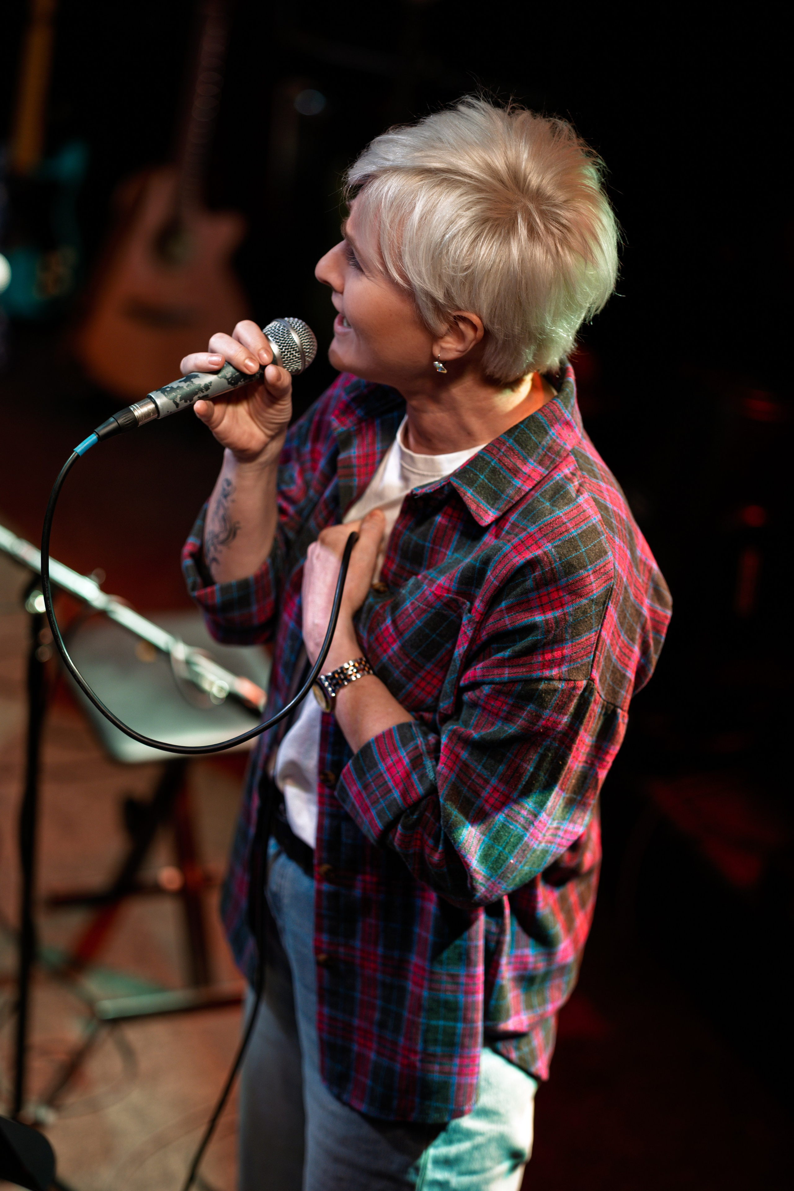 Музыкальная Школа. Семейный и детский фотограф в Королеве, Москве и Московской области Строева Анастасия