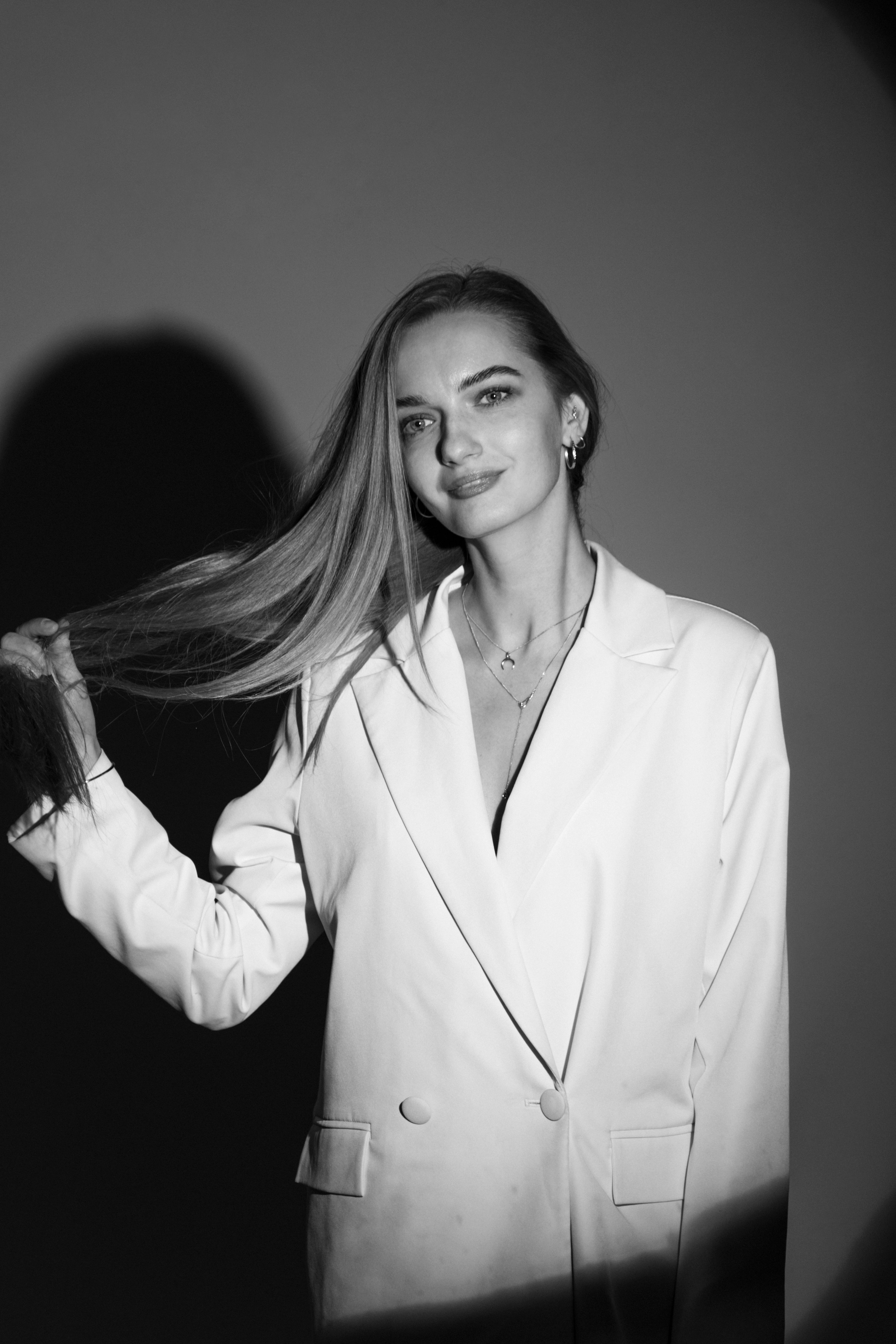 It's Just Me. Фотограф в Ярославле Никита Зайцев