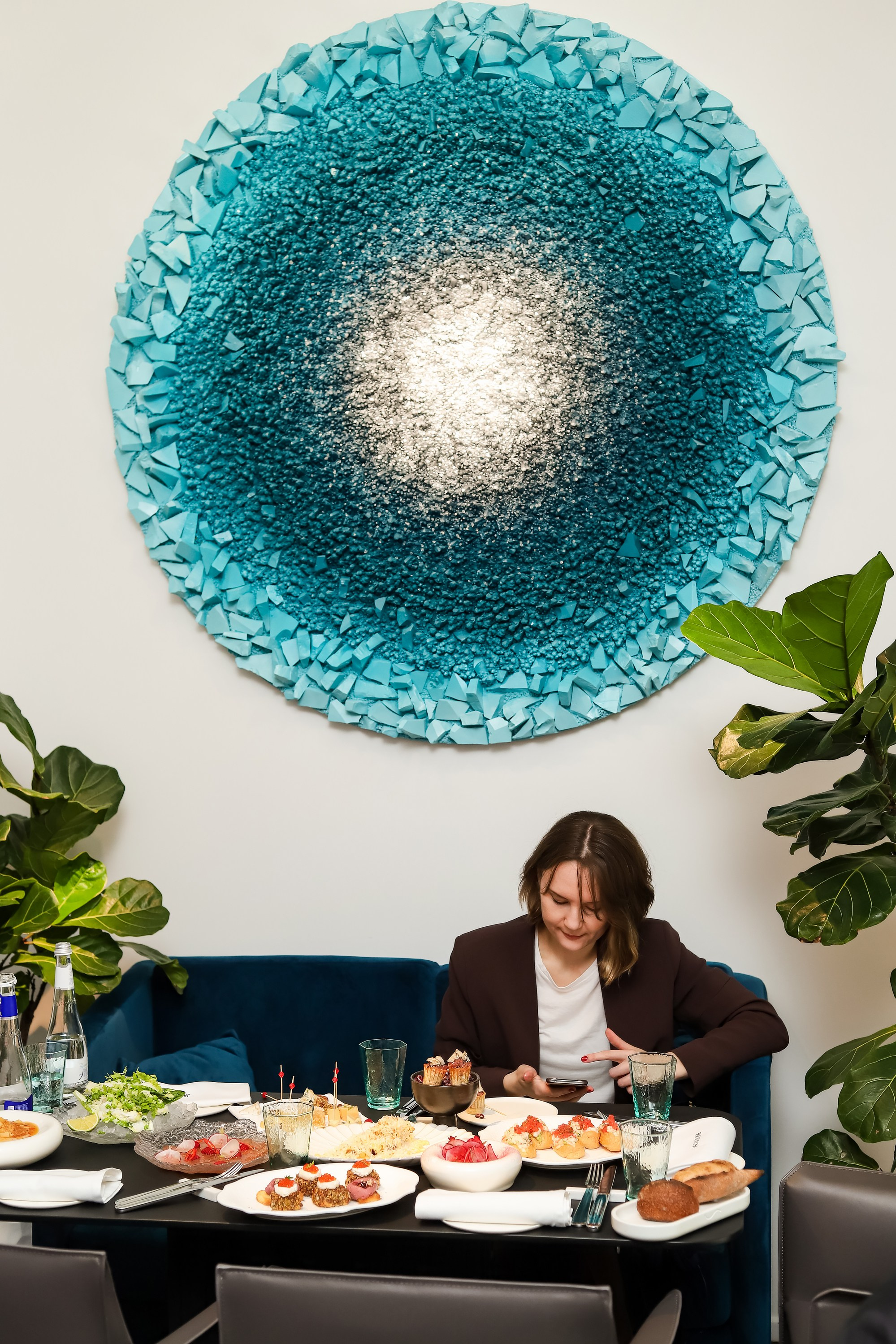 Akhmadullina Dreams «Летучий корабль». Репортажный и fashion фотограф в Москве Сергей Бардин