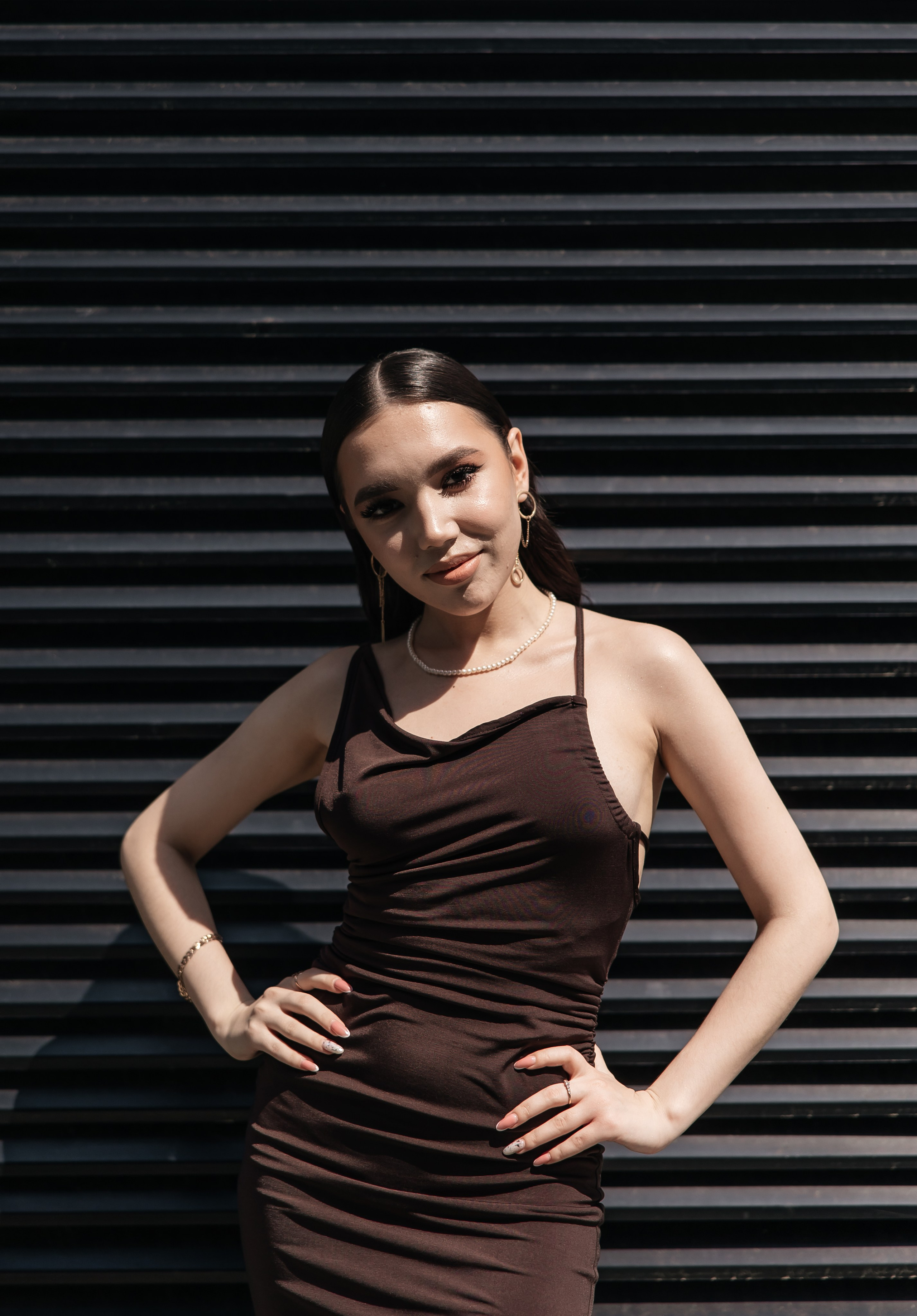 Элина и Сергей. Главная