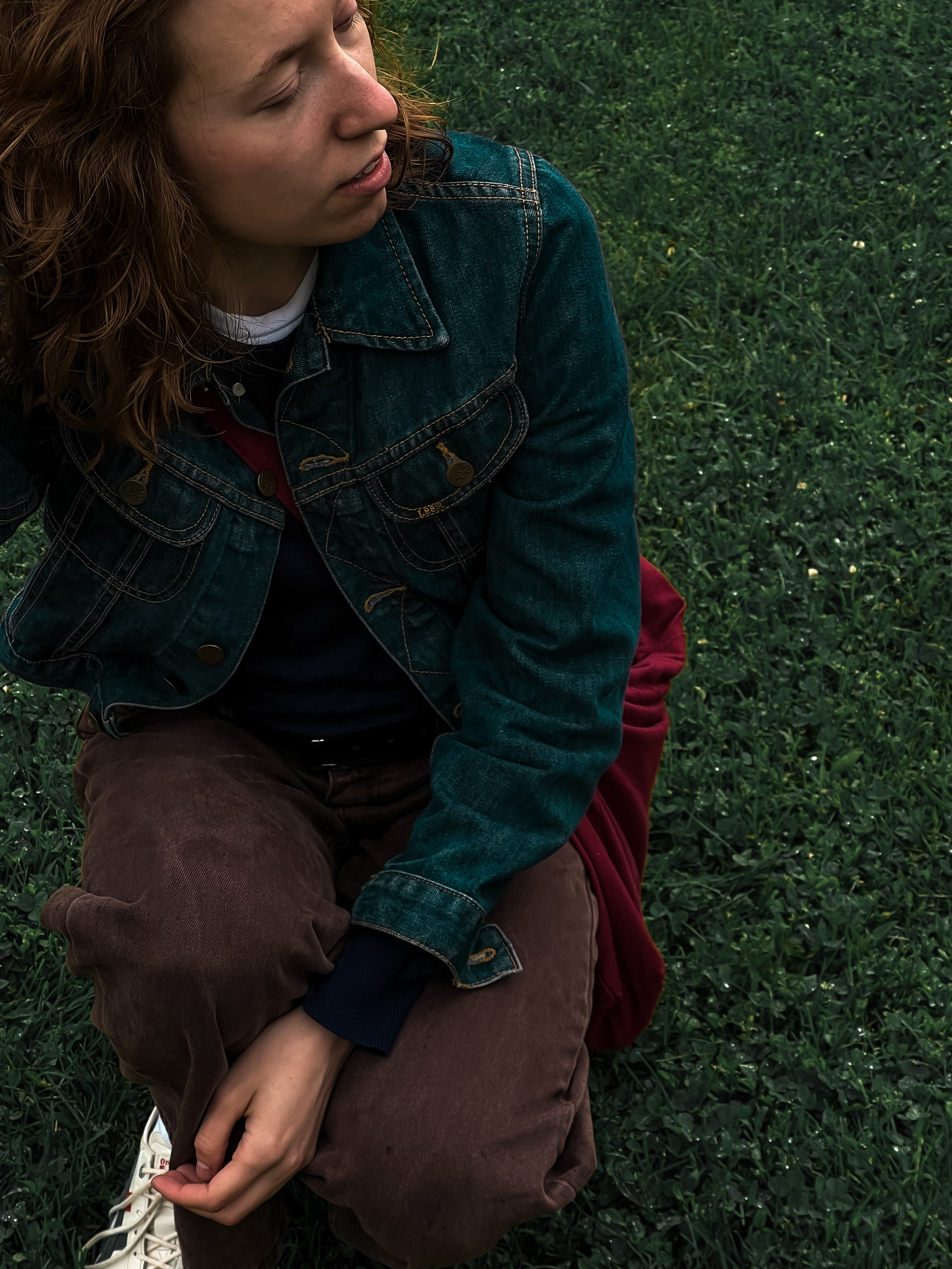 Саша. LIYALEE PHOTO