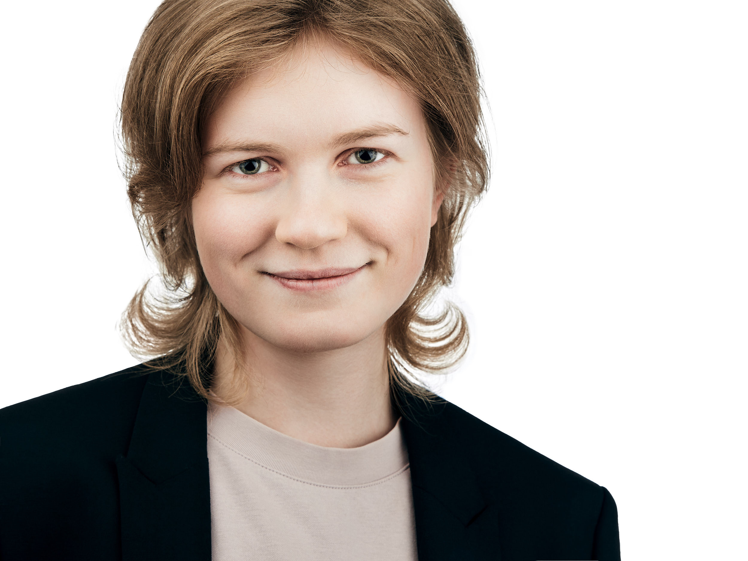 Бизнес-портреты. Фотограф Вадим Бердник