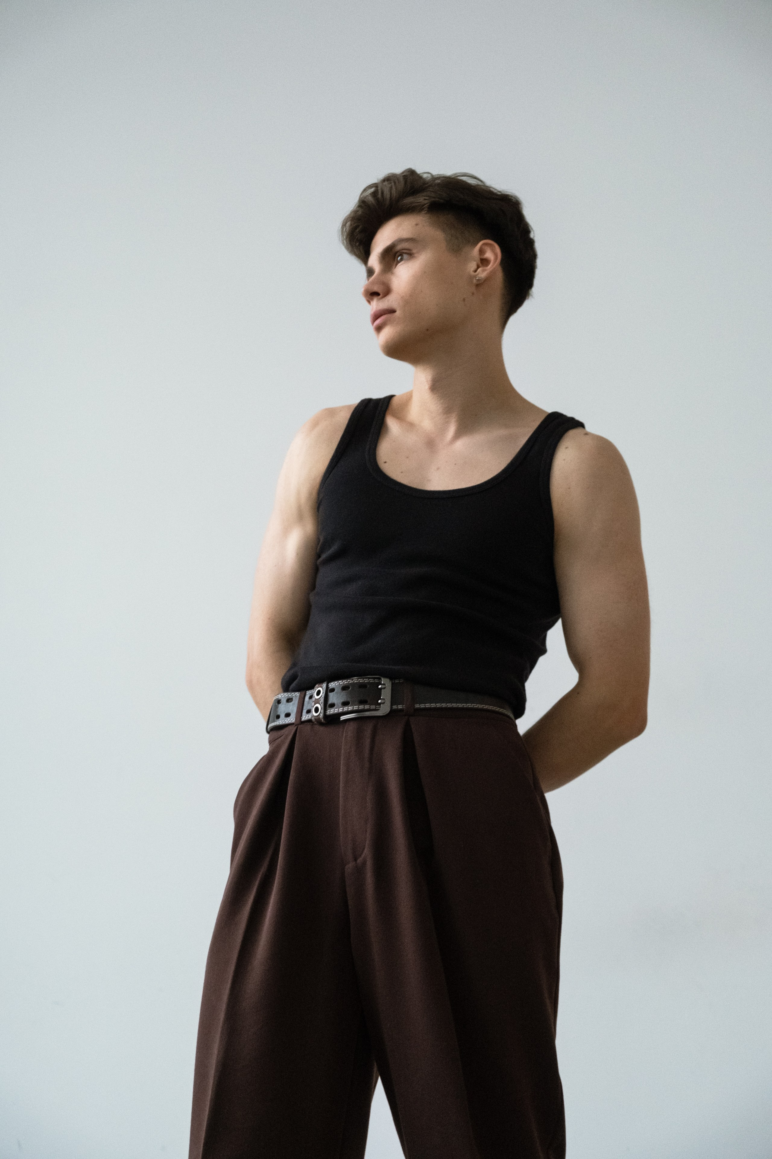 Егор тесты. Мари — фотограф и видеограф из Москвы