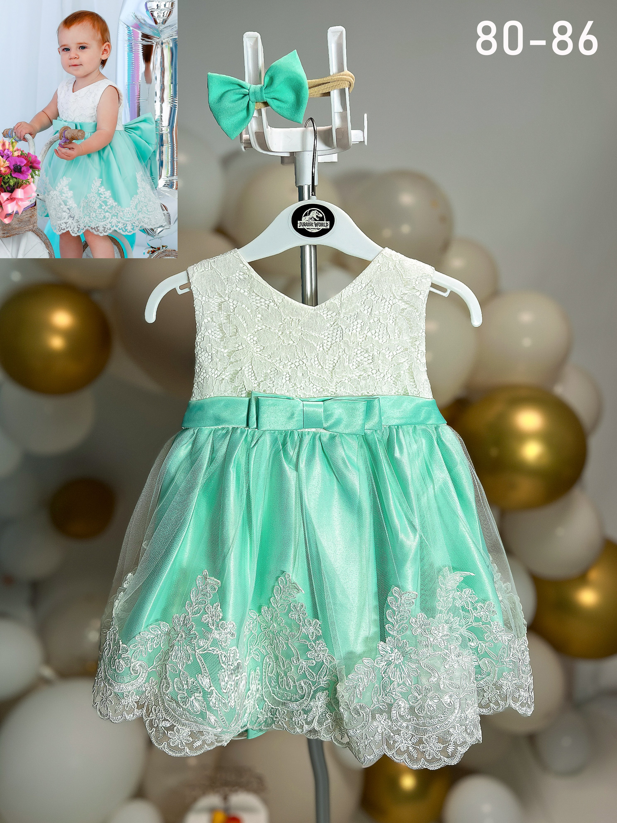 Для девочек. Детская фотостудия в Санкт-Петербурге