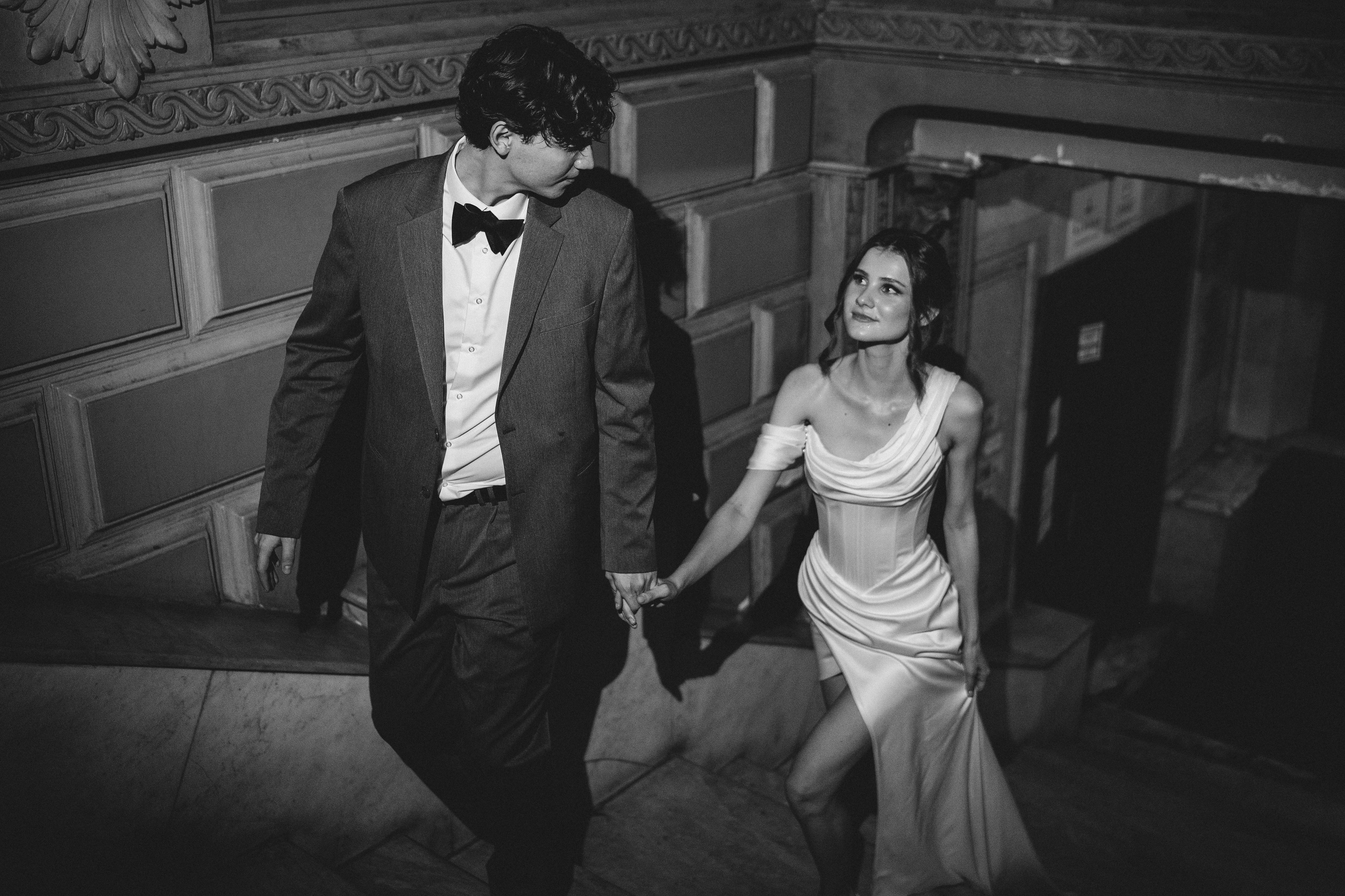 Азим и Алия. Главная