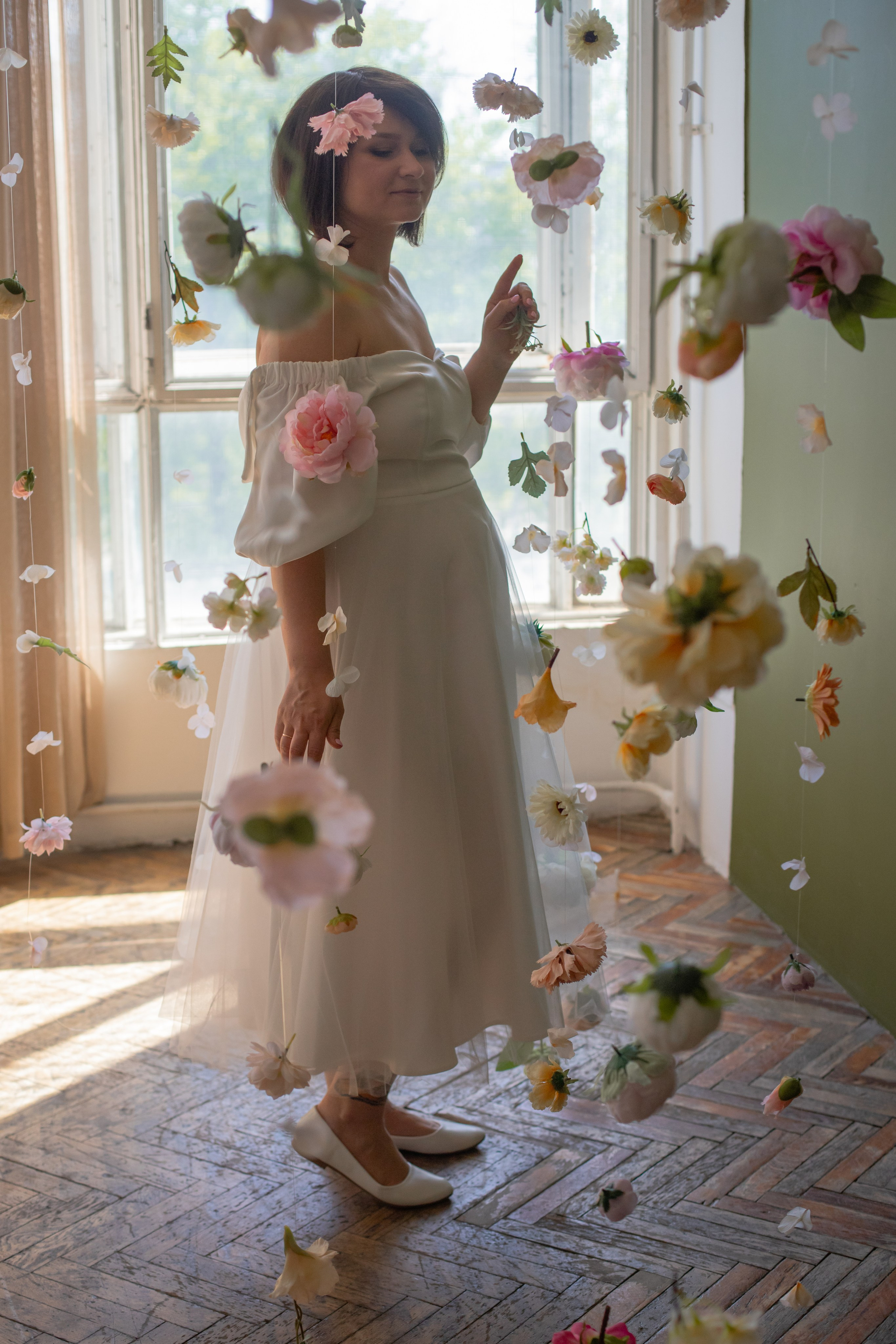 Фотосессия лавстории и ожидание в студии. Семейный и школьный фотограф в Москве Анна Ткач