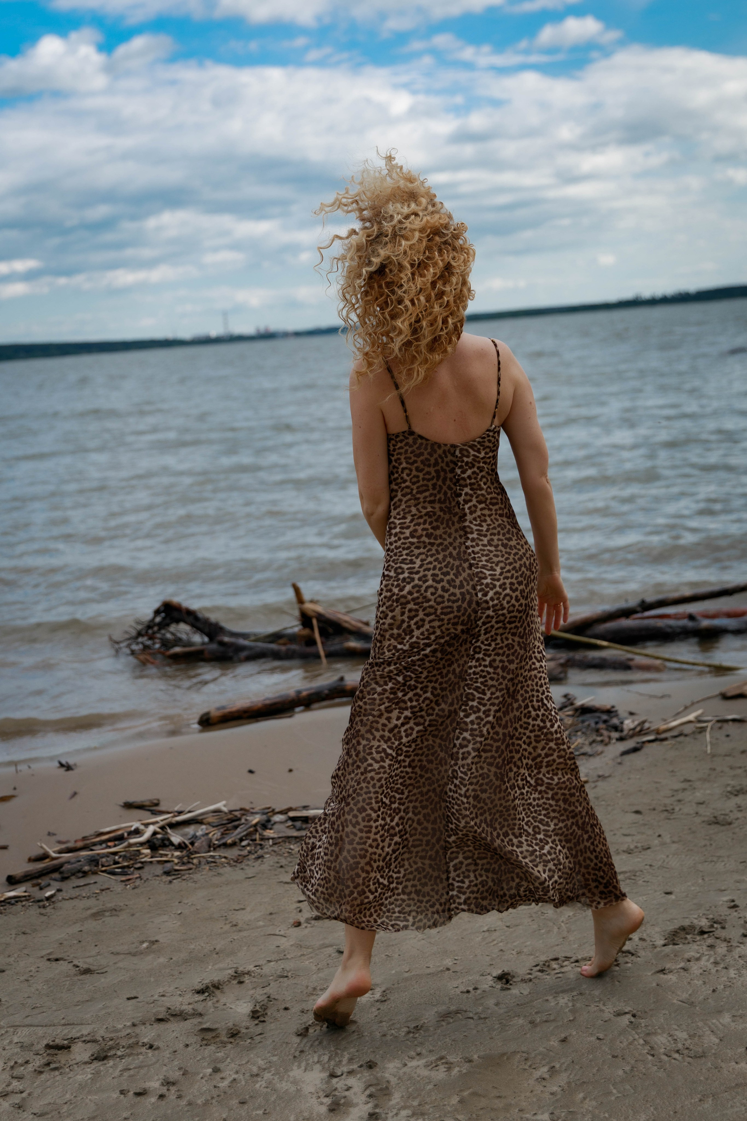 Ольга. Репортажный фотограф в Новосибирске Алена Помазунова