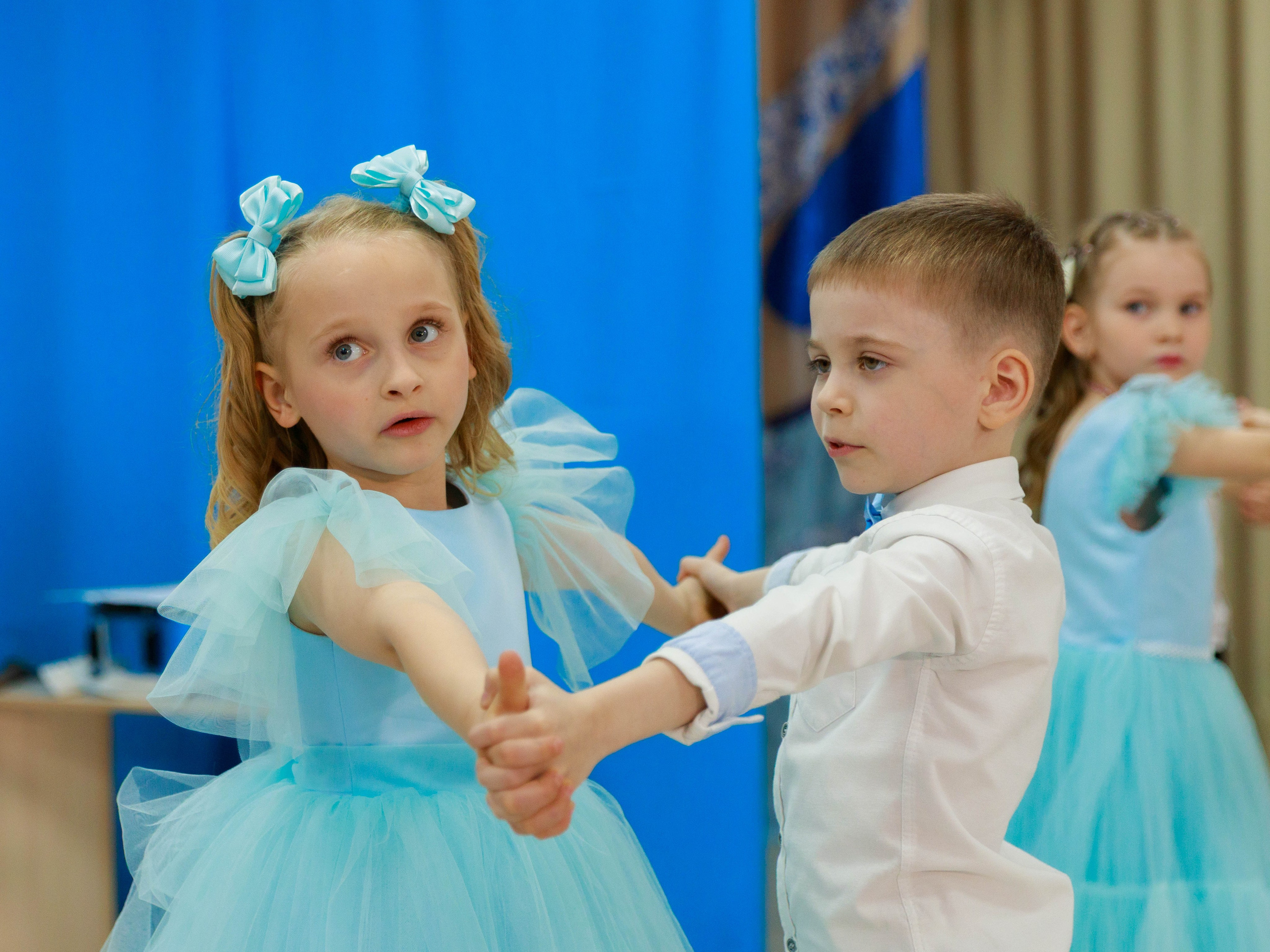 Сады. Репортажный фотограф в Новосибирске Алена Помазунова
