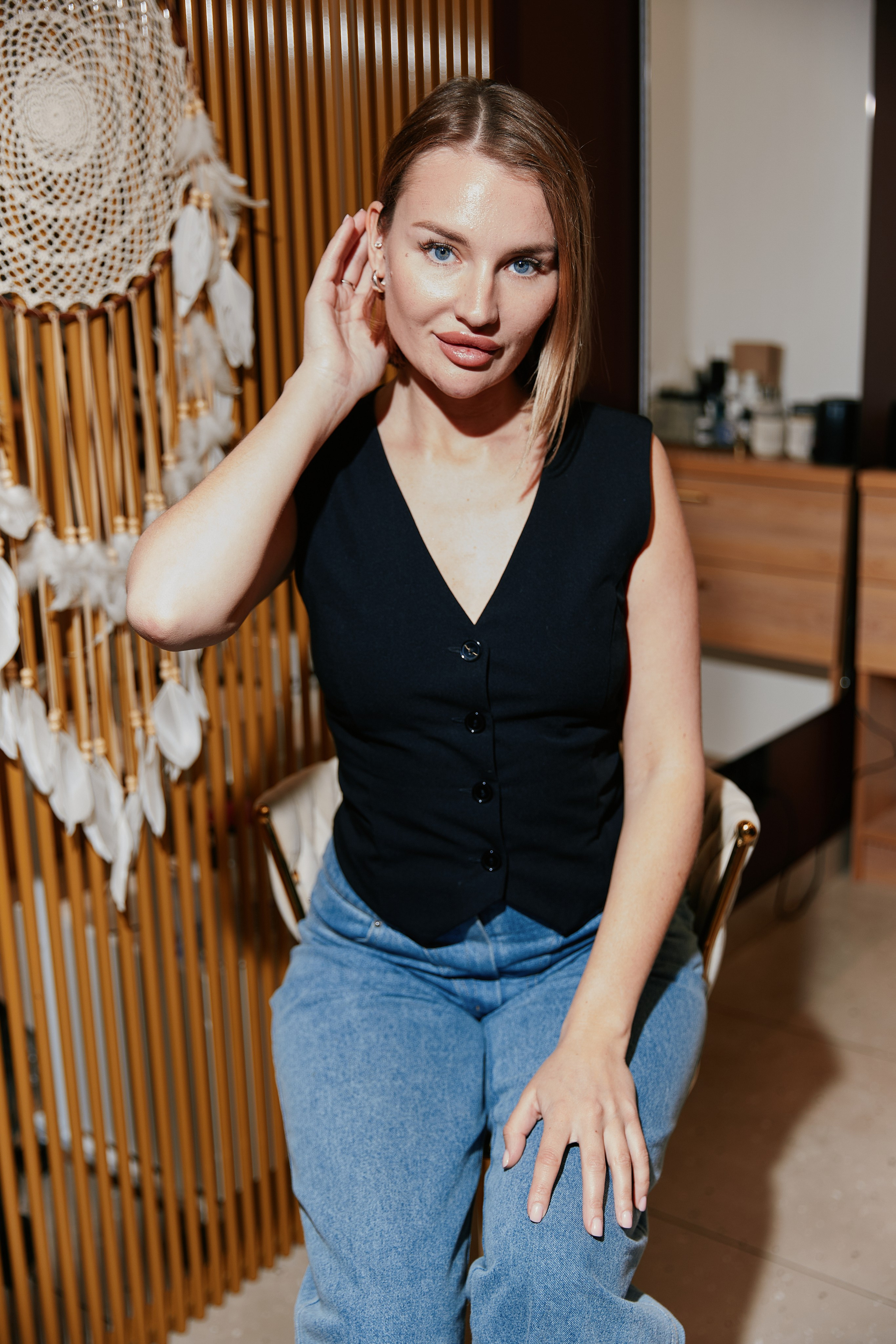 Встреча в Салоне красоты Пора 16.04. Свадебный репортажный фотограф краснодар максим дремов дрёмов фотосессия студия цена