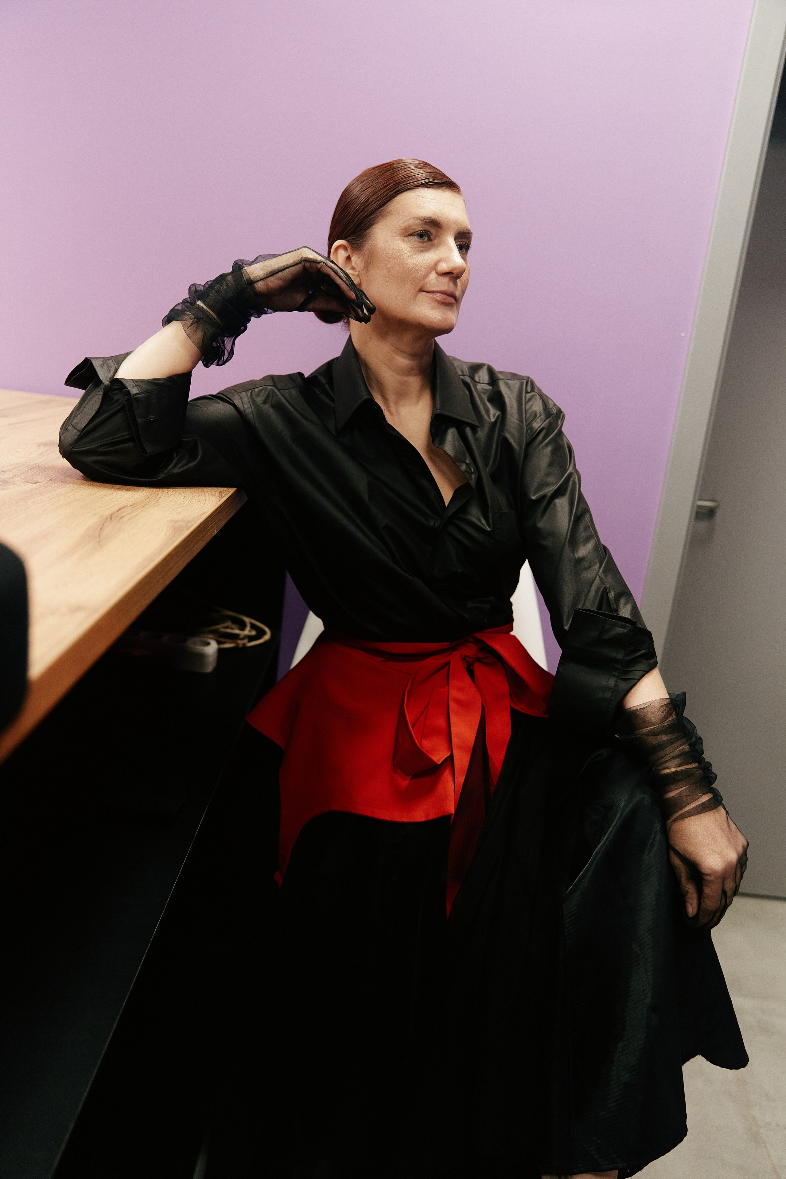 Показ NEXT Models 19.04. Свадебный репортажный фотограф краснодар максим дремов дрёмов фотосессия студия цена