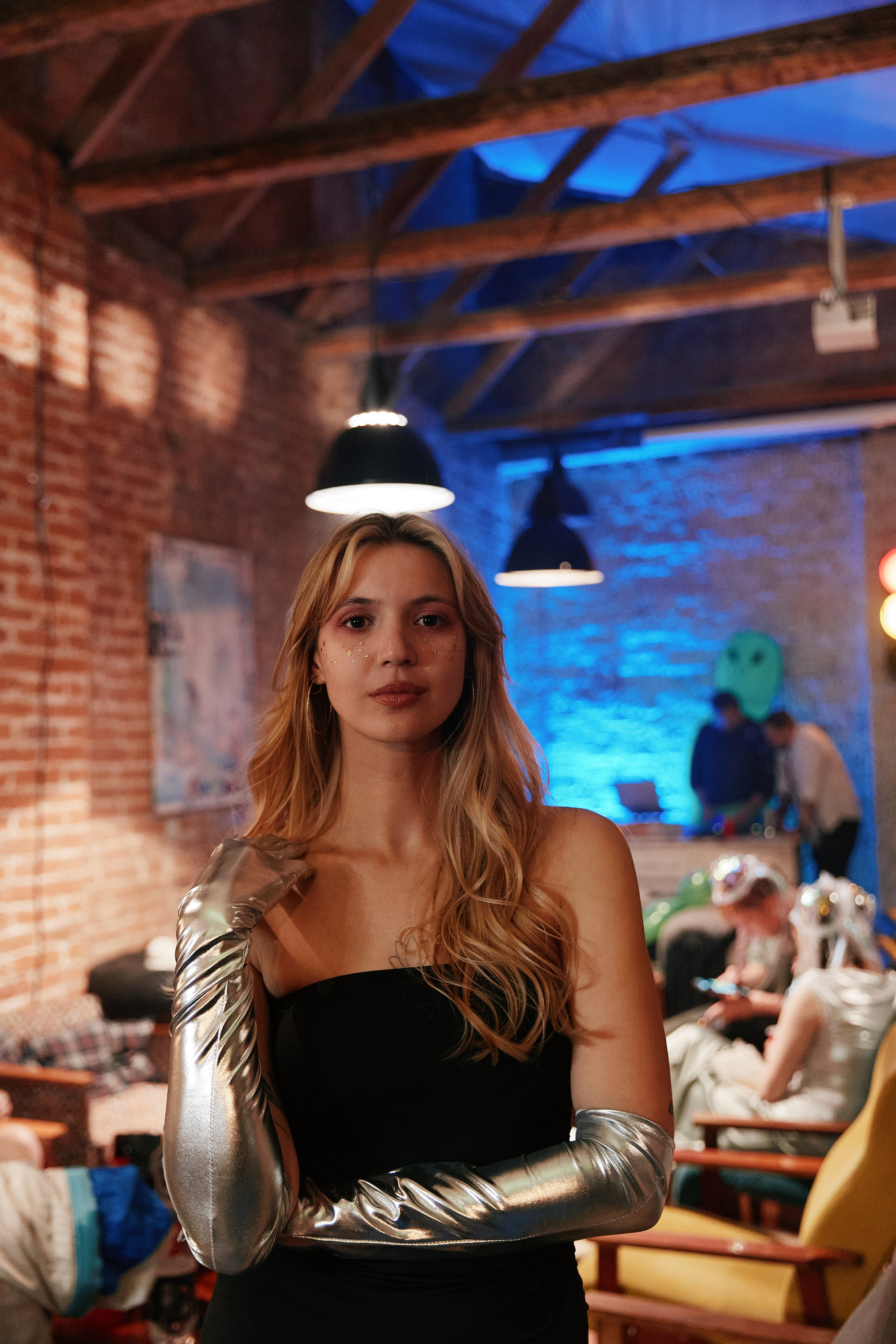 День рождения в Cherdak loft 25.05. Свадебный репортажный фотограф краснодар максим дремов дрёмов фотосессия студия цена