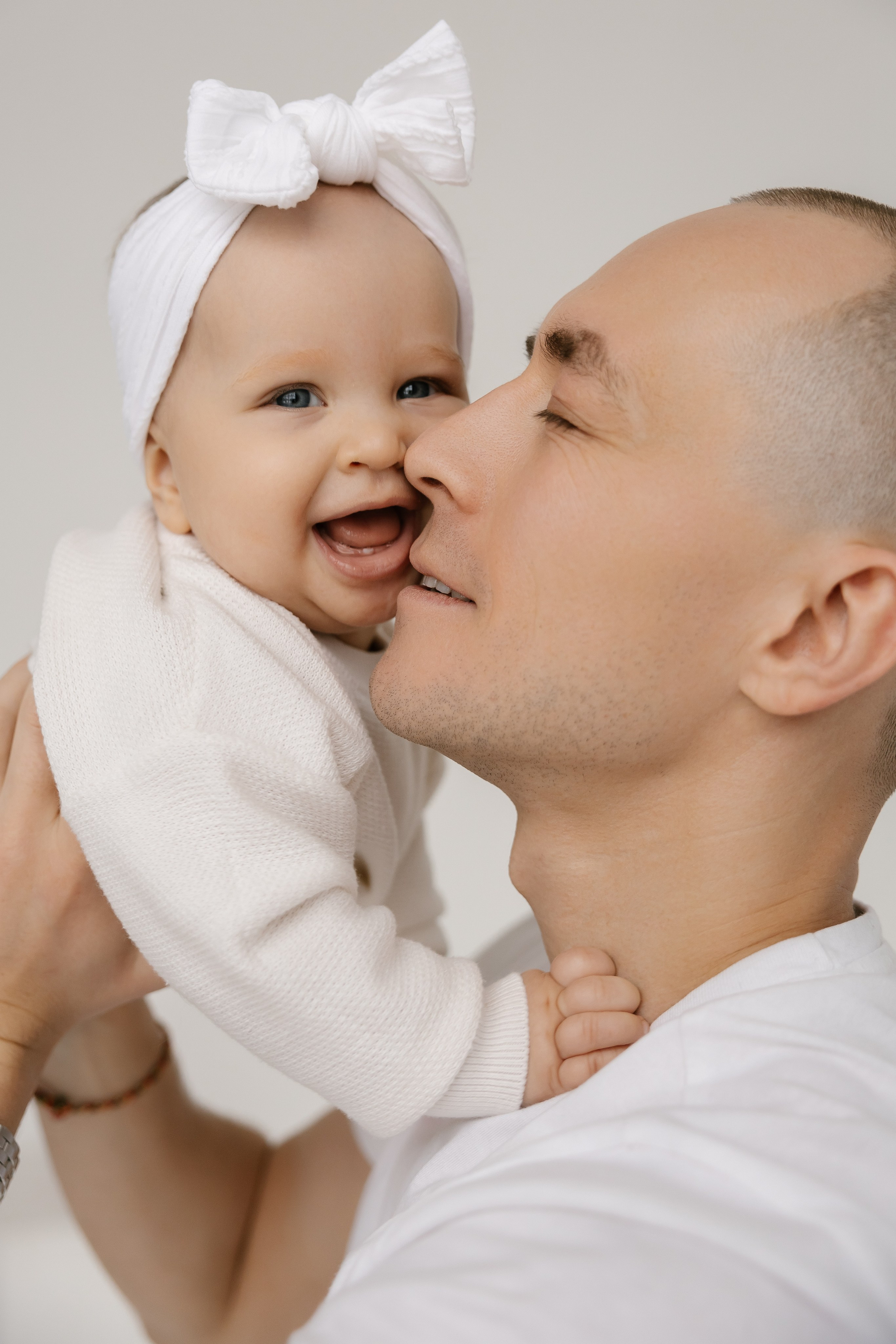Семейная фотосессия. Свадебный и студийный фотограф в Нижнем Новгороде