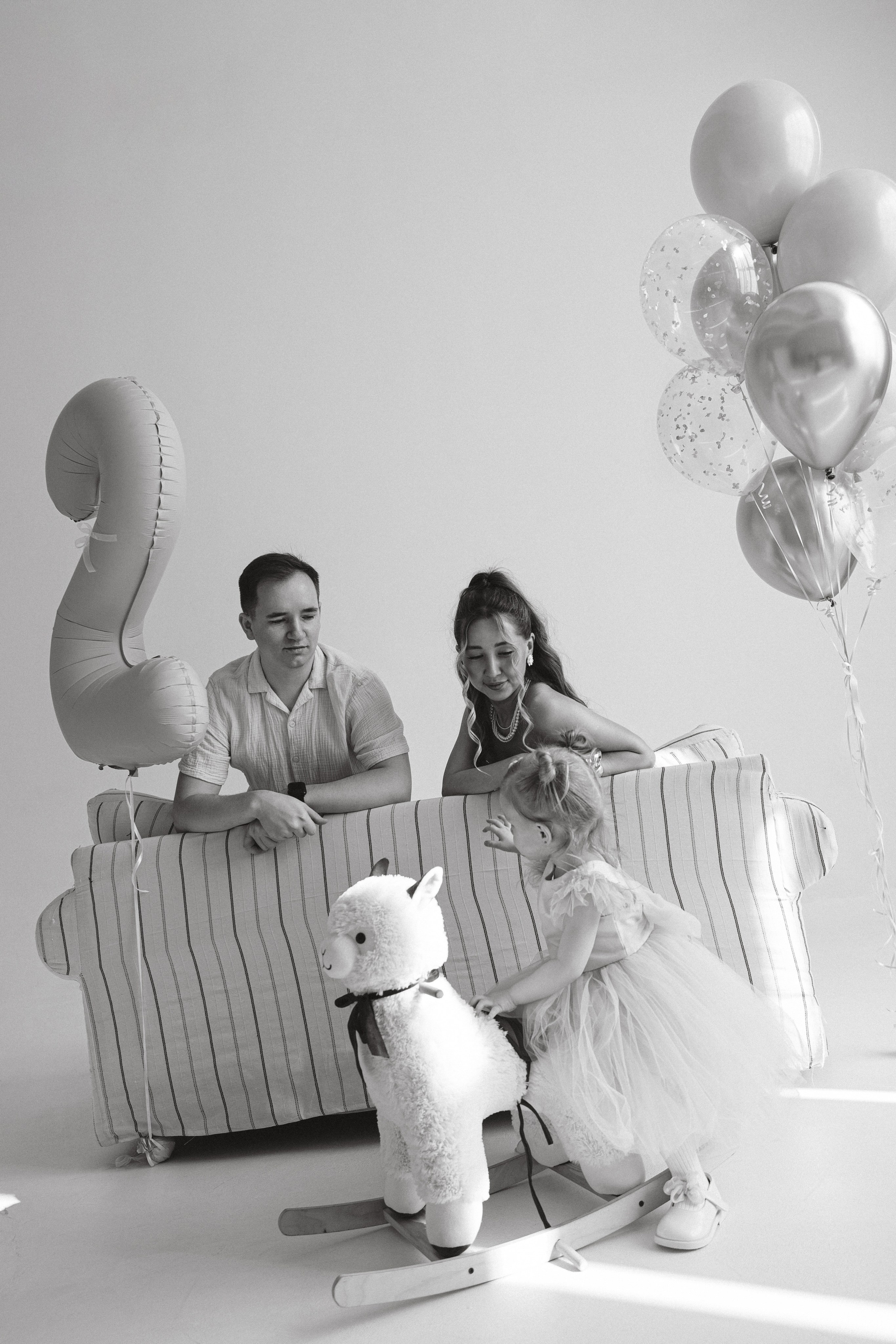 Саша, Влад и Лера. АНАСТАСИЯ КУЗНЕЦОВА | ФОТОГРАФ ЧЕБОКСАРЫ