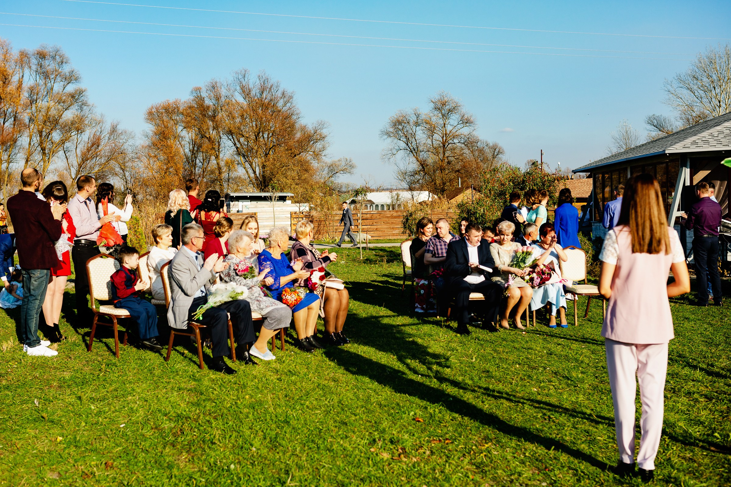 Юля и Дима. Свадебный фотограф в Воронеже Иван Самодуров