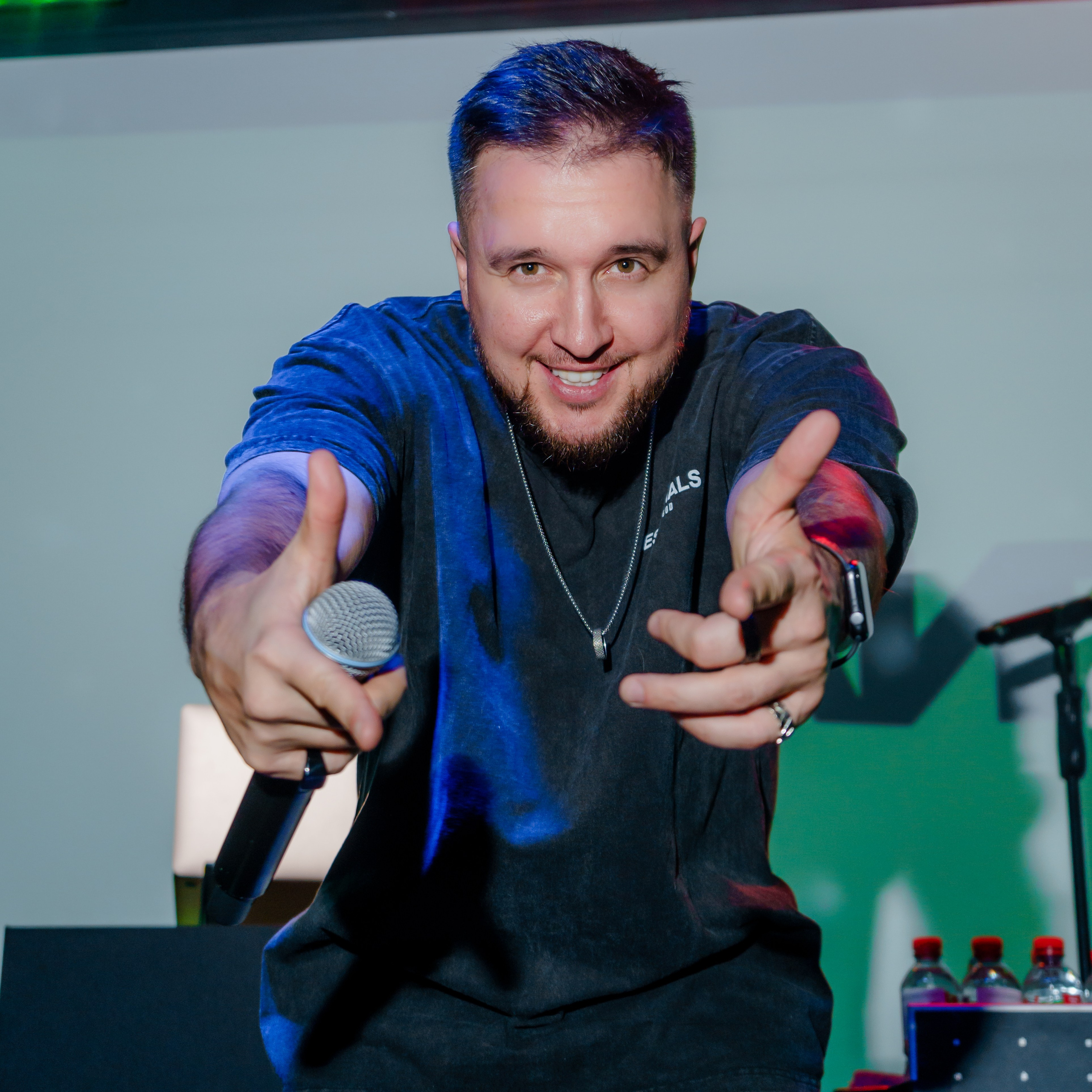 RESTAURANT. NOIZOMAX Художественный фотограф в Дубай