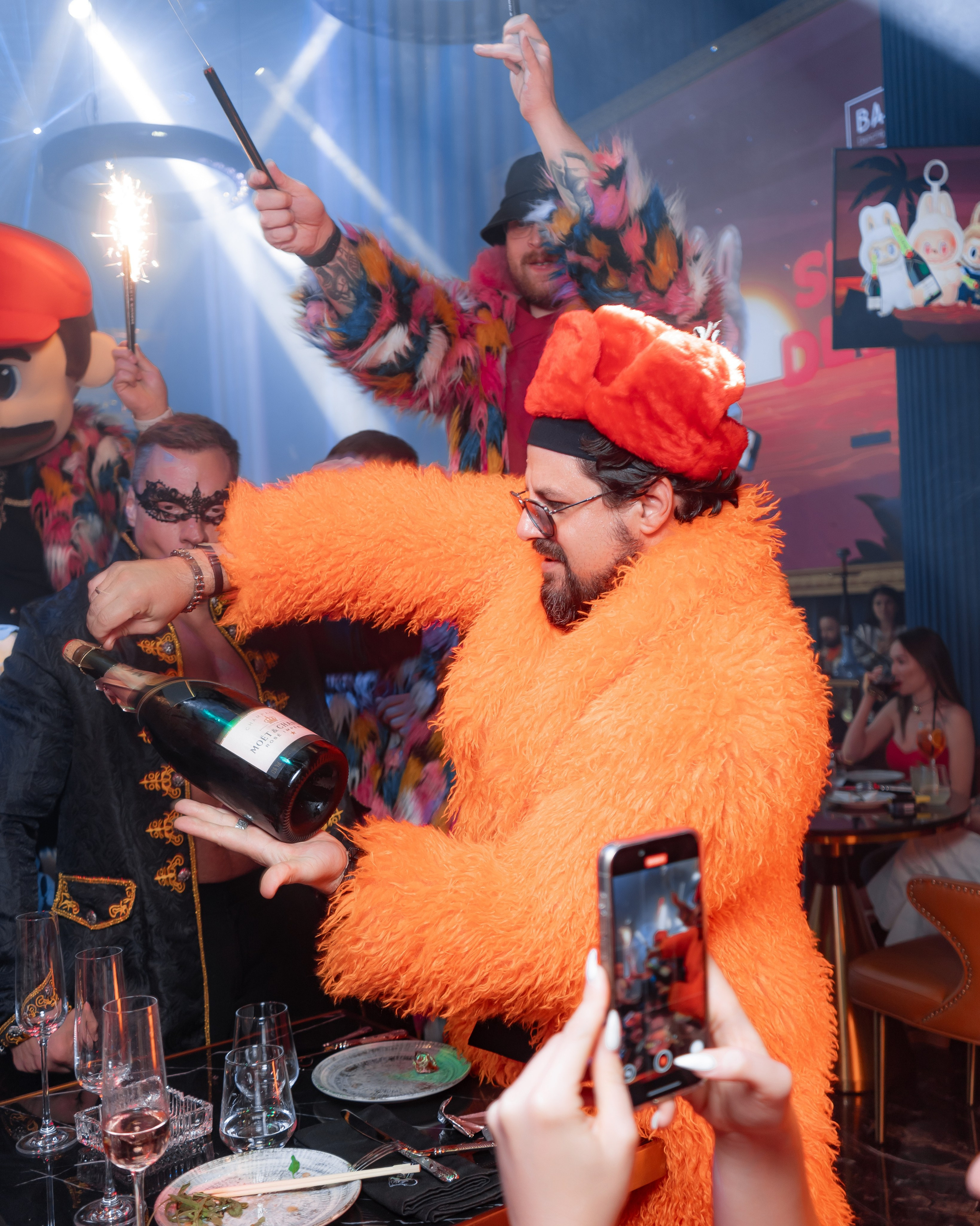 Content for Barvikha. NOIZOMAX Художественный фотограф в Дубай