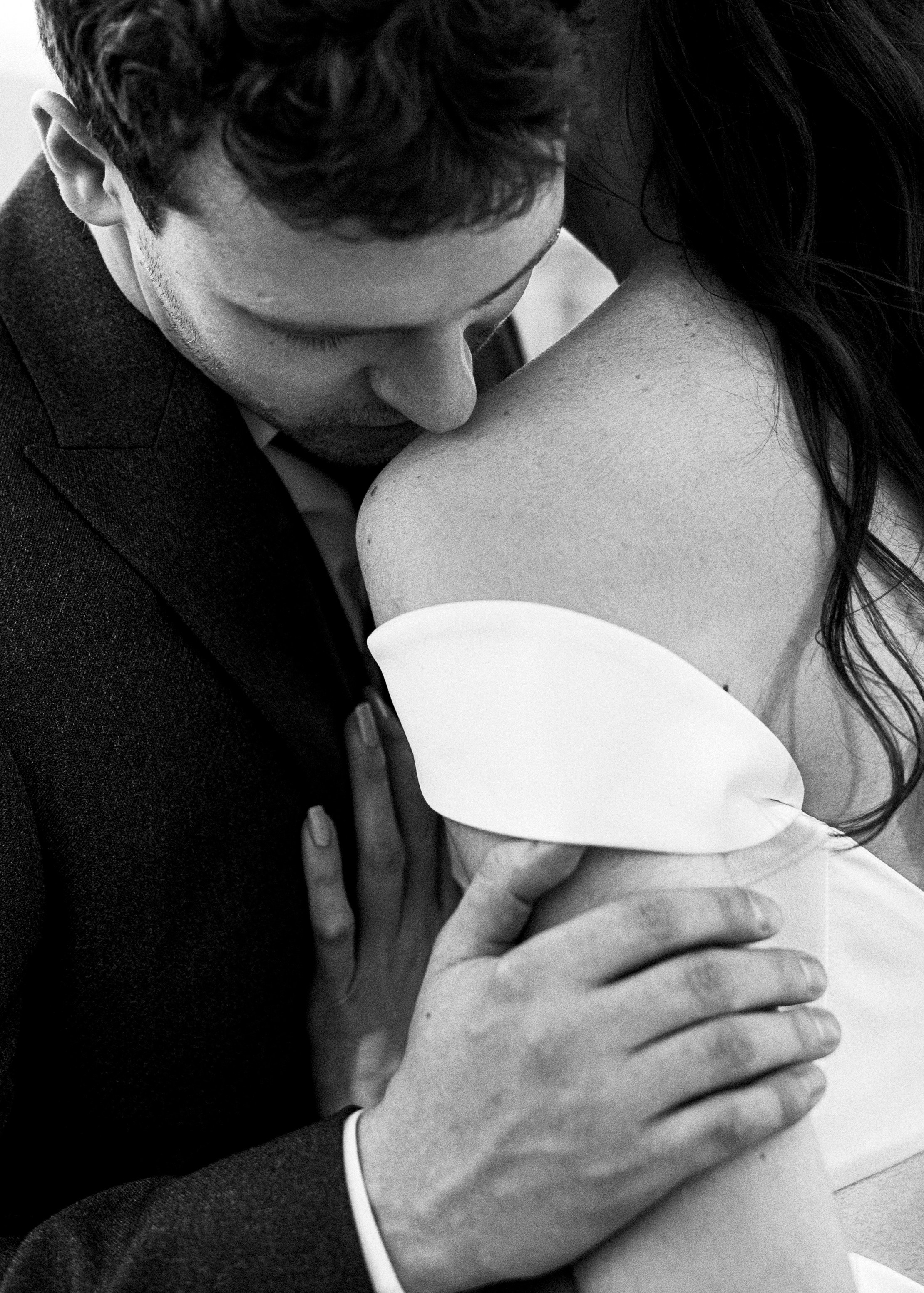 Дарья и Андрей. Главная