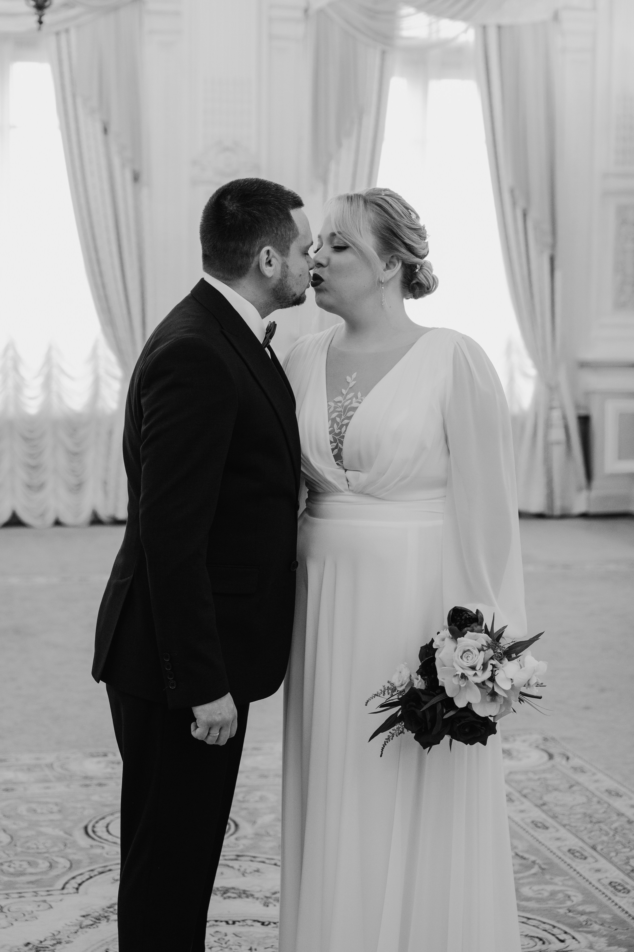 Ольга и Анатолий. Главная