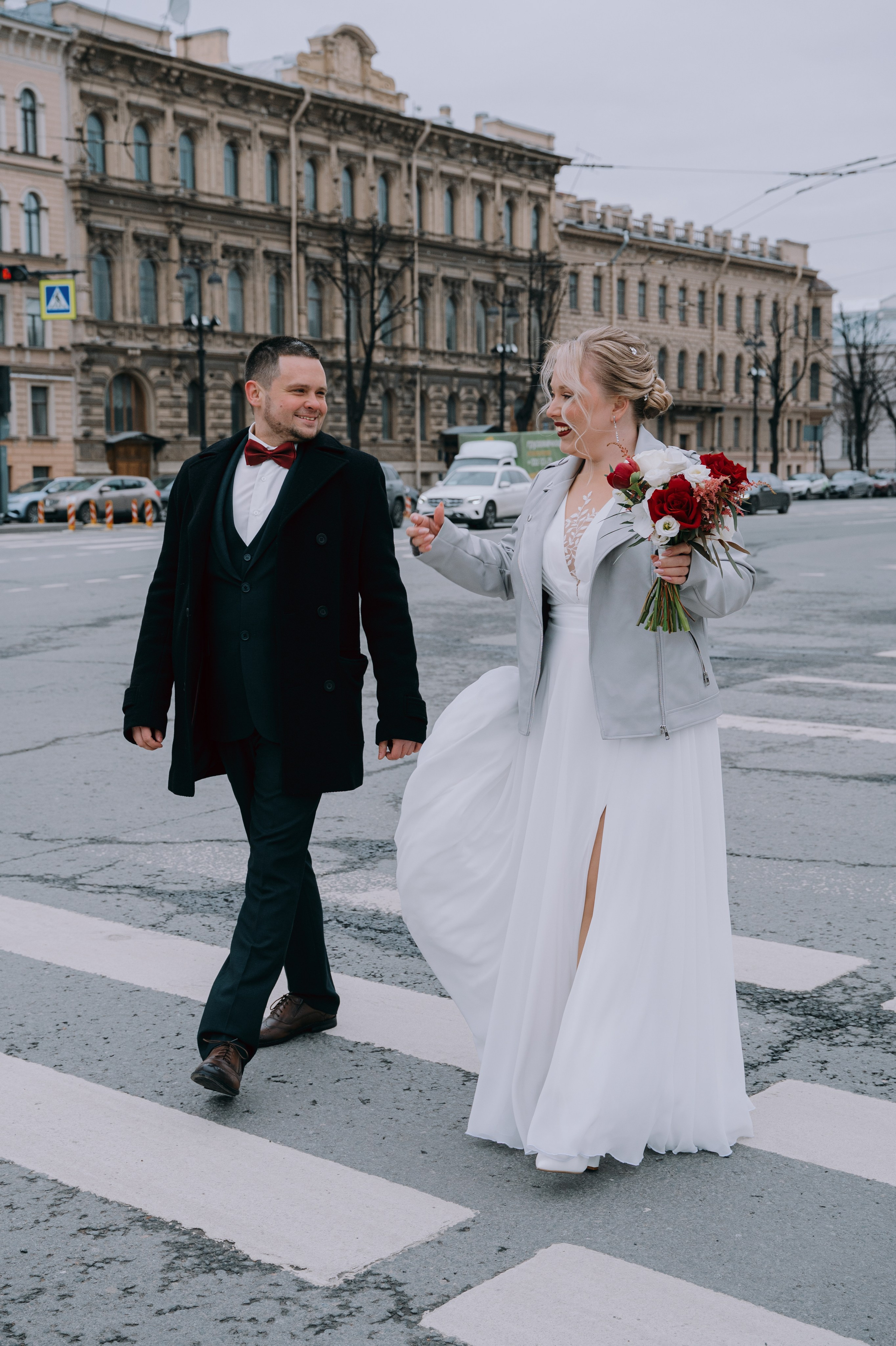 Ольга и Анатолий. Главная