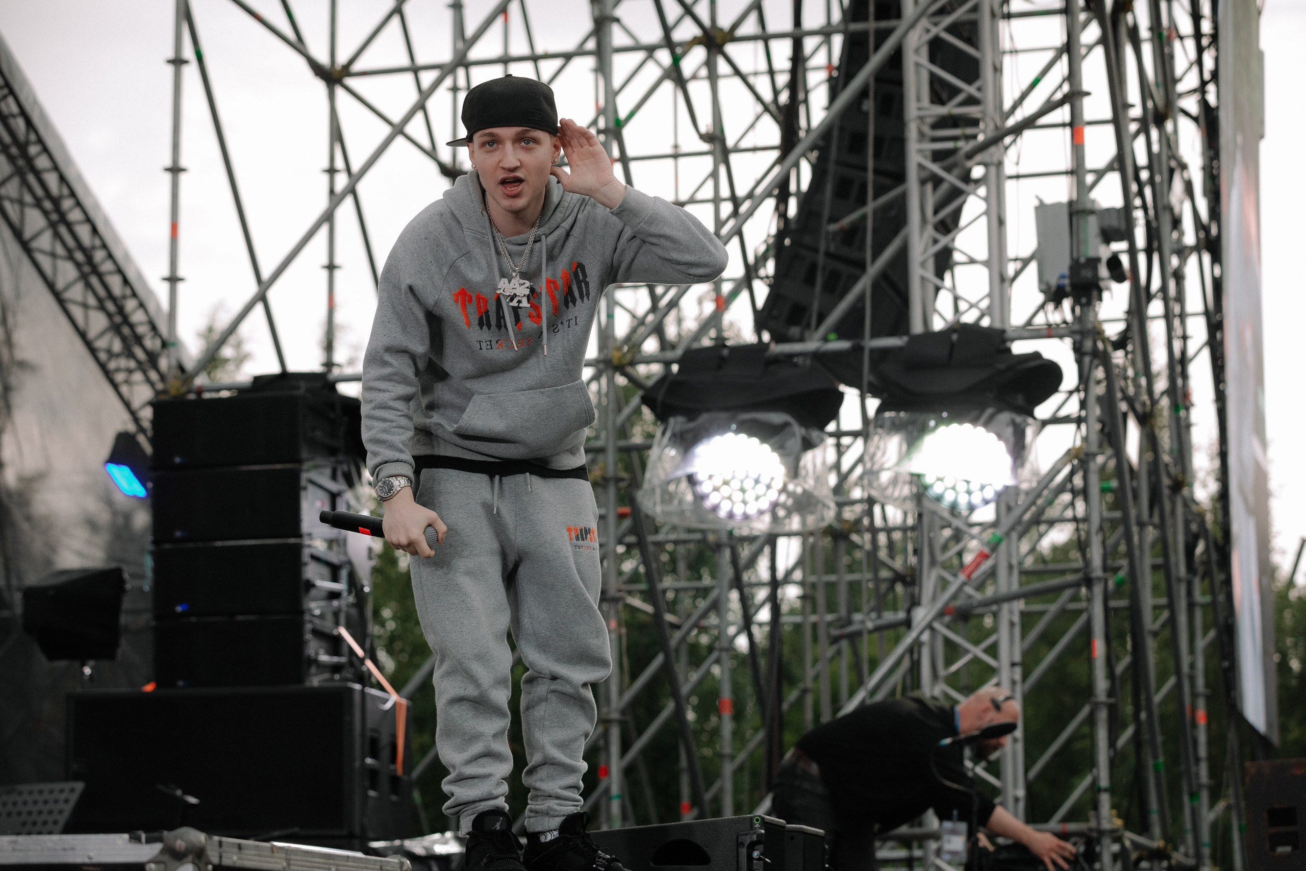 VK1'23. Фотограф в Санкт-Петербурге