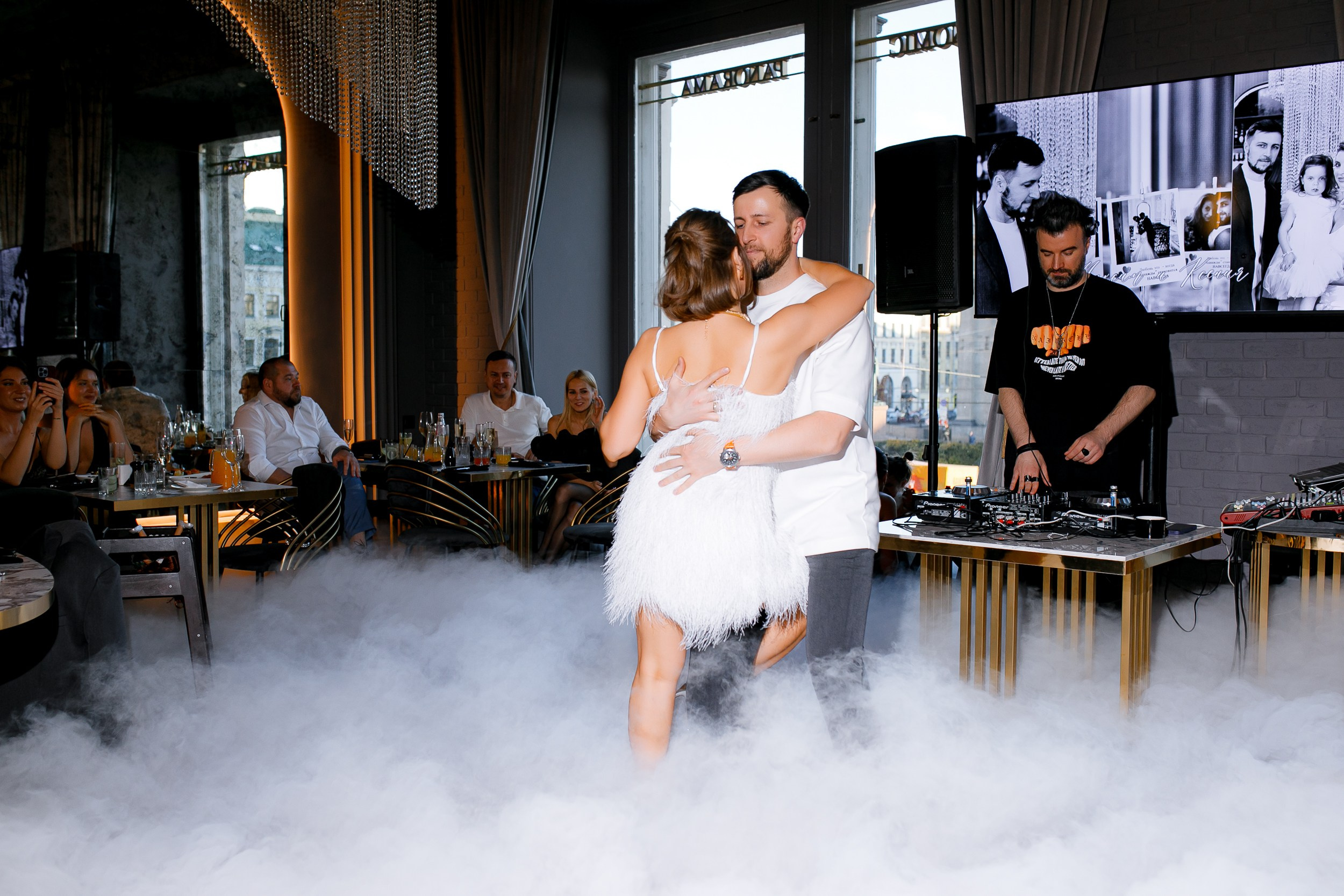 Maksim & Ksenia. Фотограф в Санкт-Петербурге