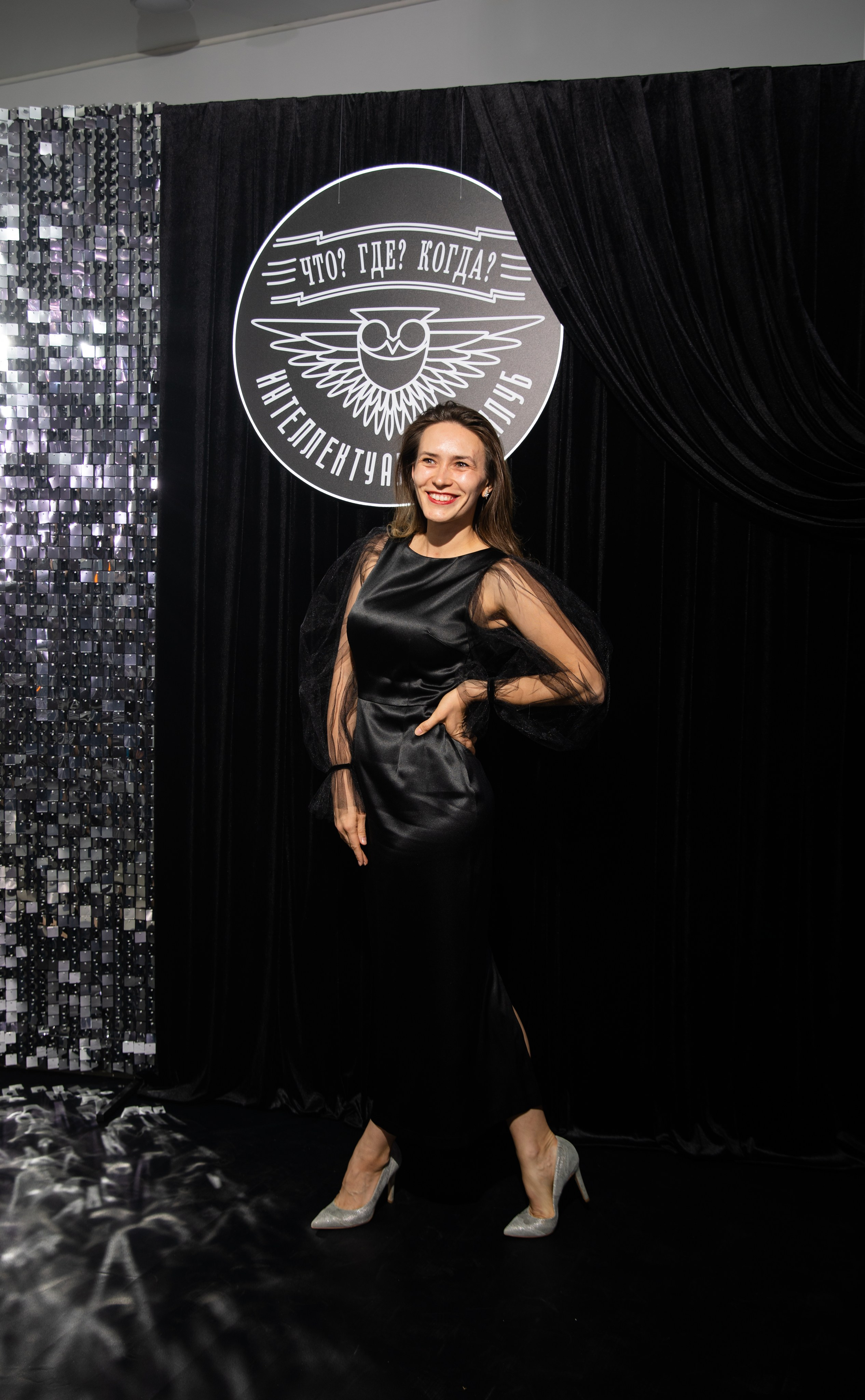 Что? Где? Когда?. Репортажный и свадебный фотограф в Челябинске Елисеев Павел