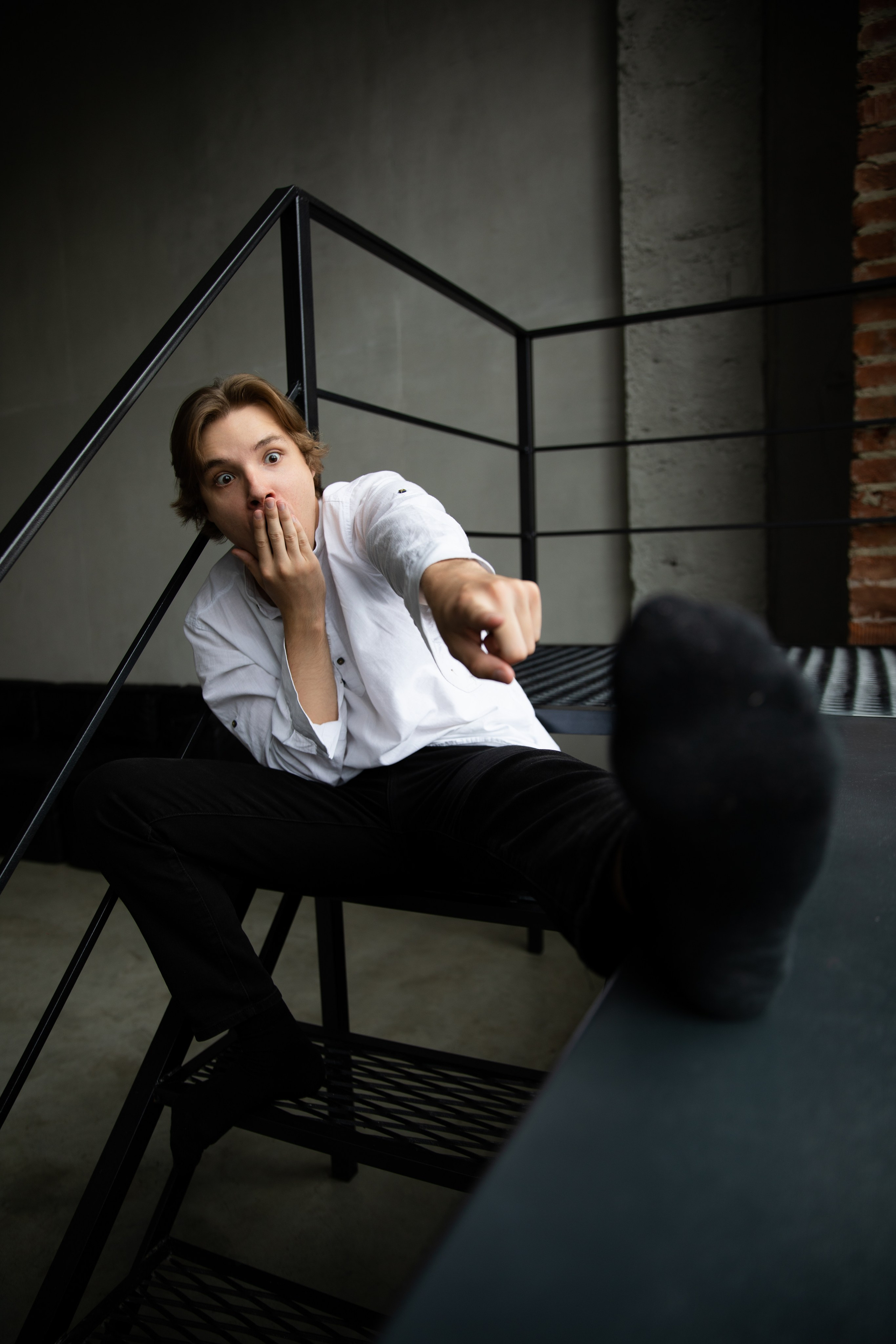 Foto Art — Сергей. Репортажный и свадебный фотограф в Челябинске Елисеев Павел