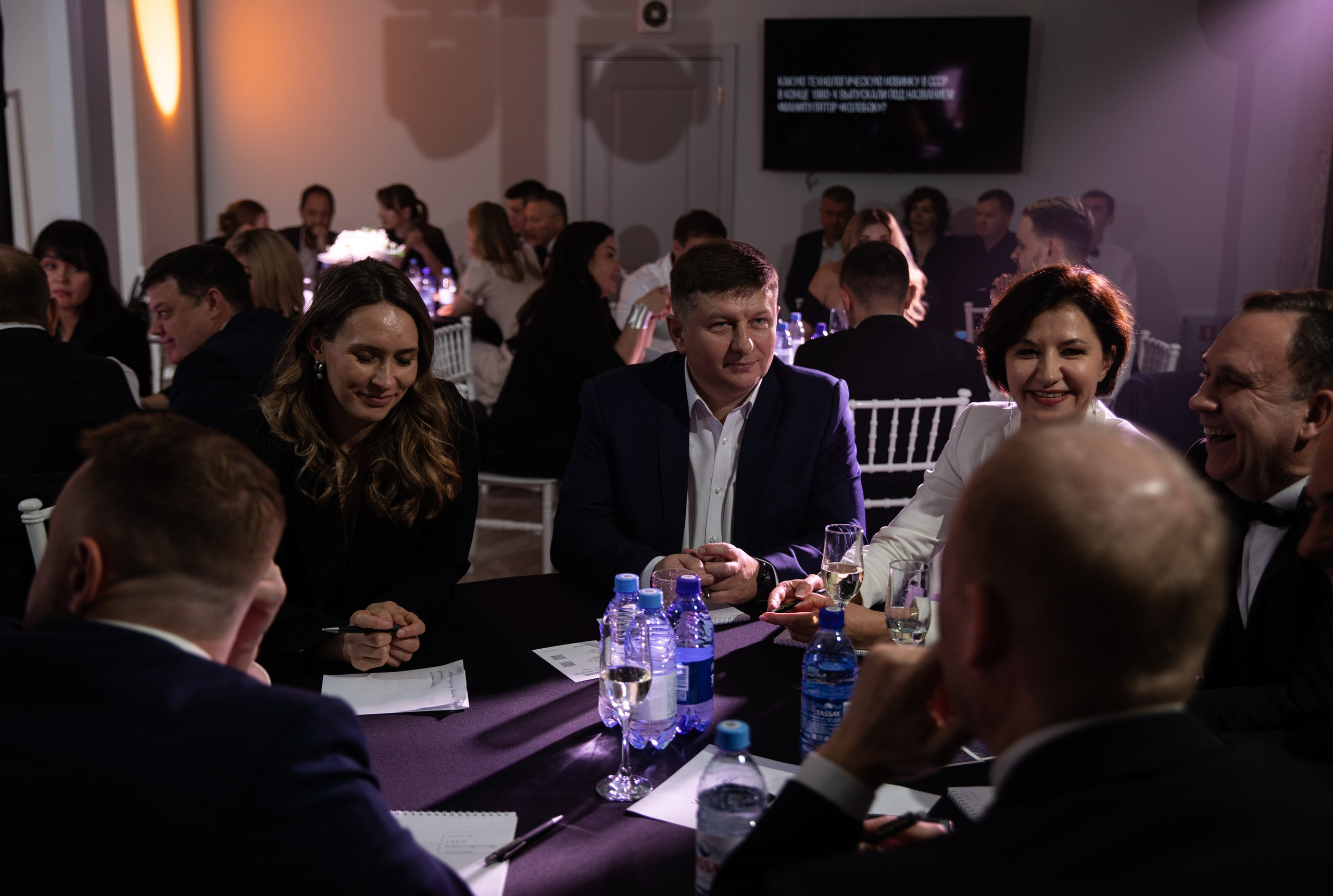 Что? Где? Когда? — Вторая игра г. Челябинск. Репортажный и свадебный фотограф в Челябинске Елисеев Павел