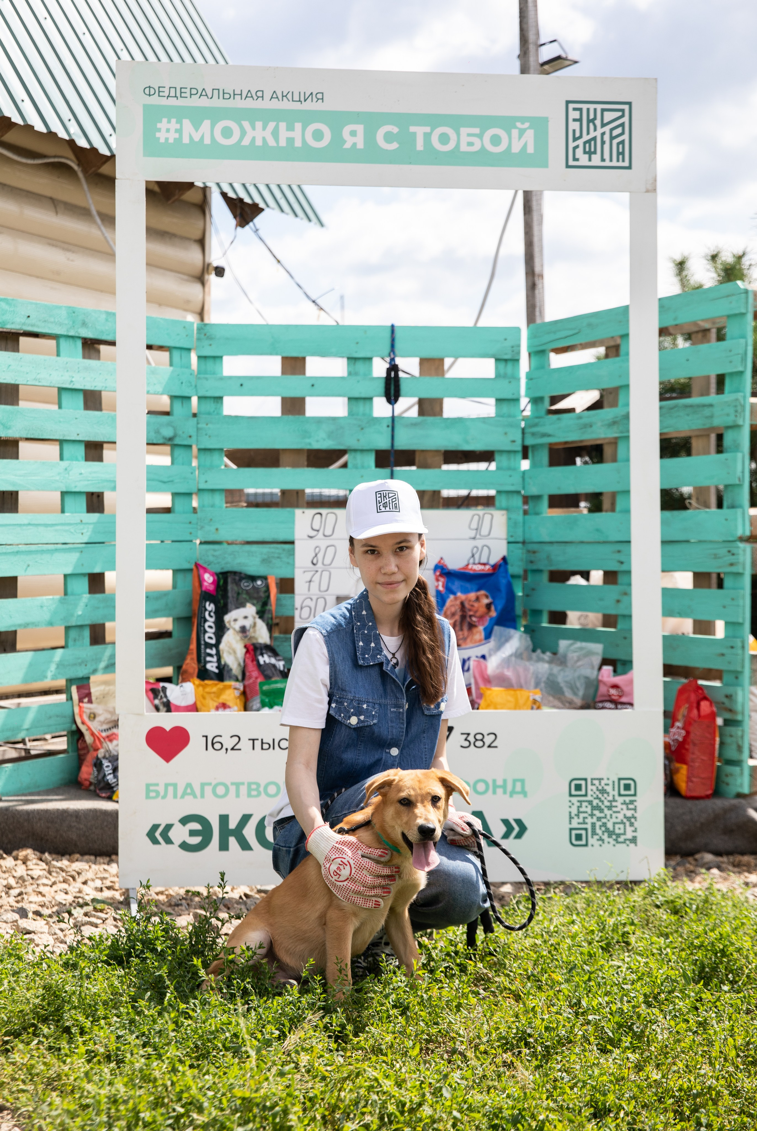 Приют — Наш дом. Репортажный и свадебный фотограф в Челябинске Елисеев Павел