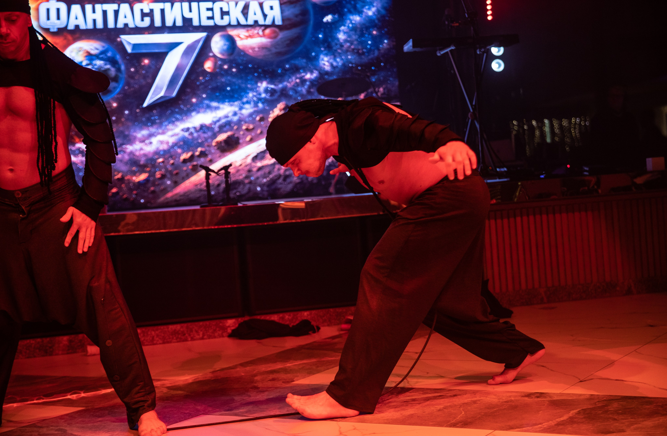 Корпоратив — Фантастическая семерка 2025. Репортажный и свадебный фотограф в Челябинске Елисеев Павел