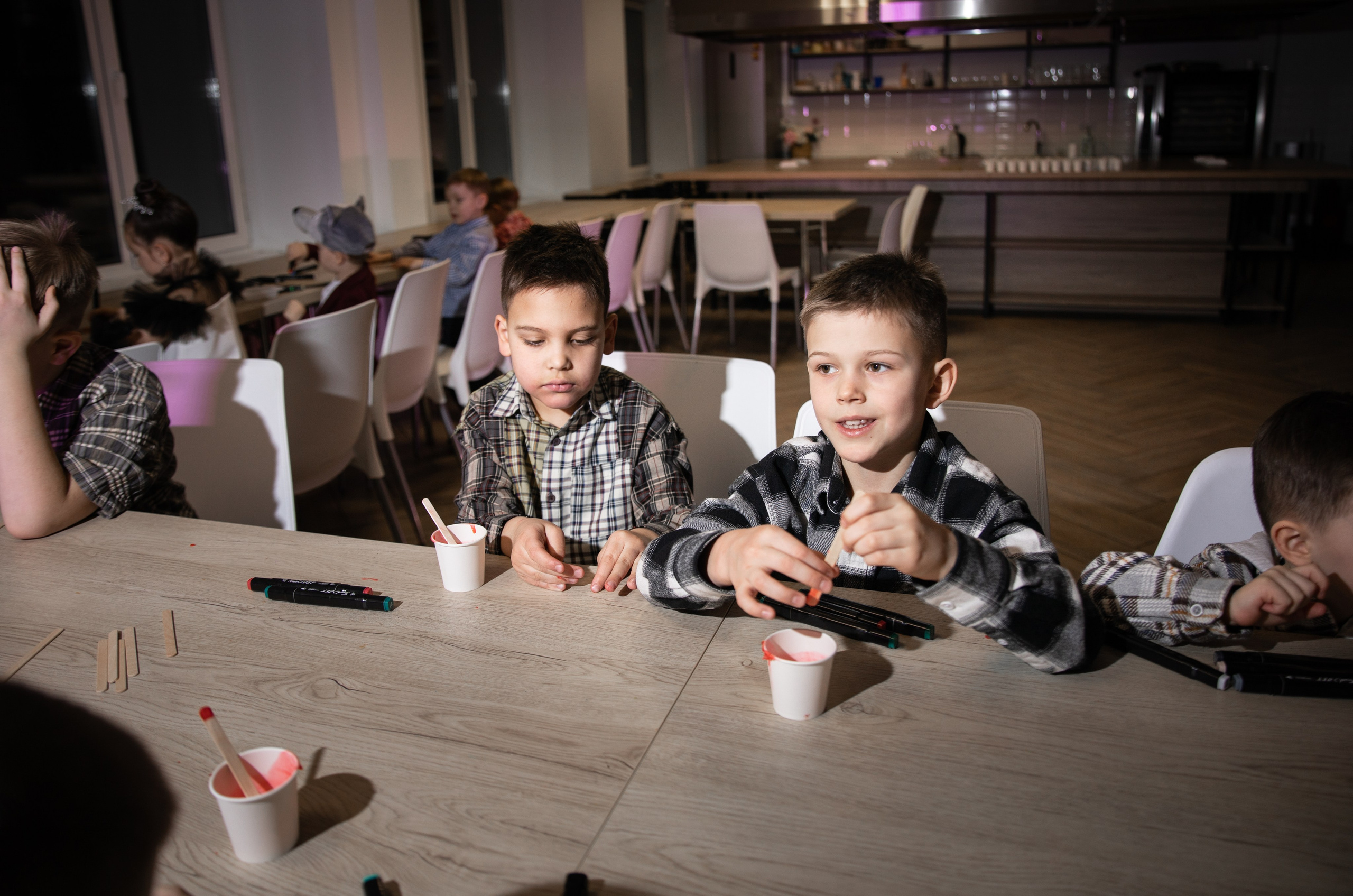 Новый год — Утес, Чебаркуль 2025-2026. Репортажный и свадебный фотограф в Челябинске Елисеев Павел