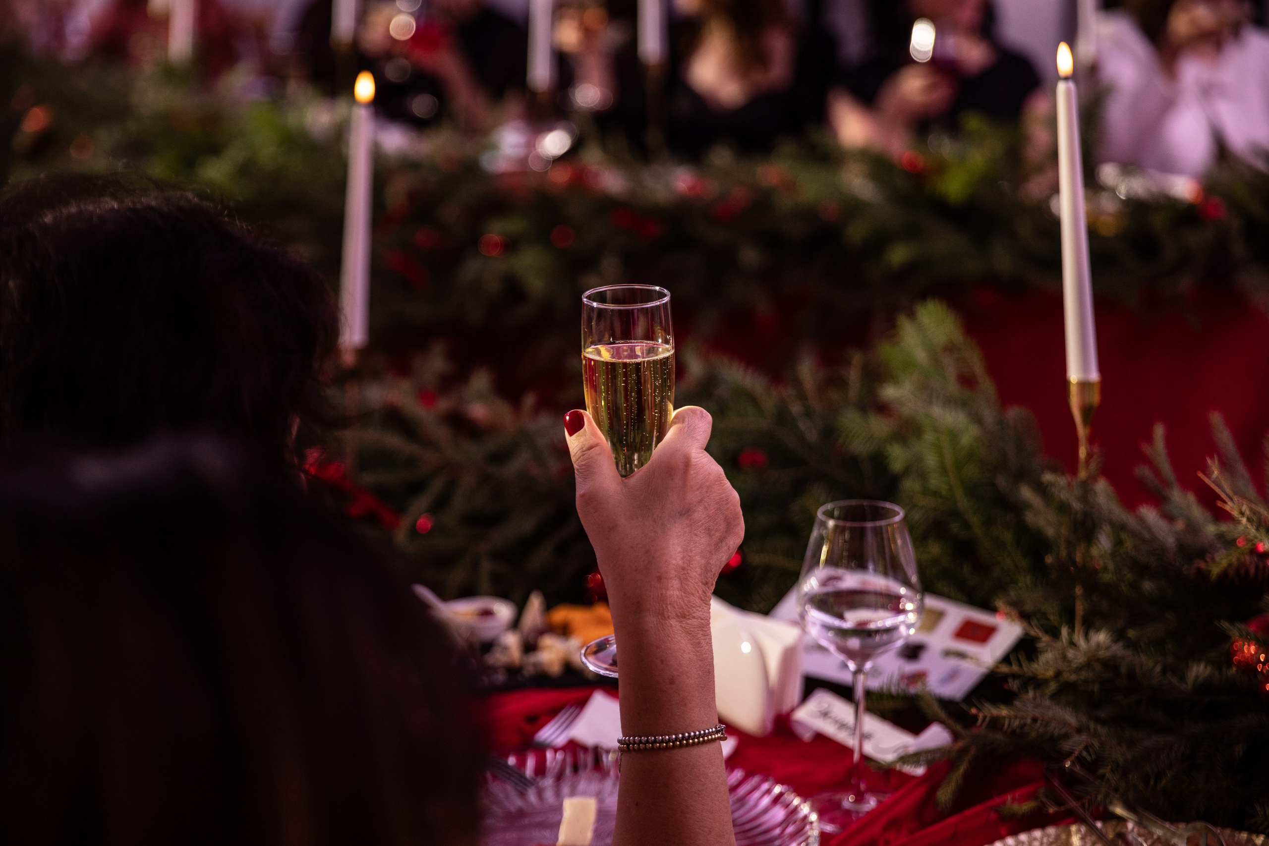 Корпортатив Санта. Amore ore. Репортажный и свадебный фотограф в Челябинске Елисеев Павел