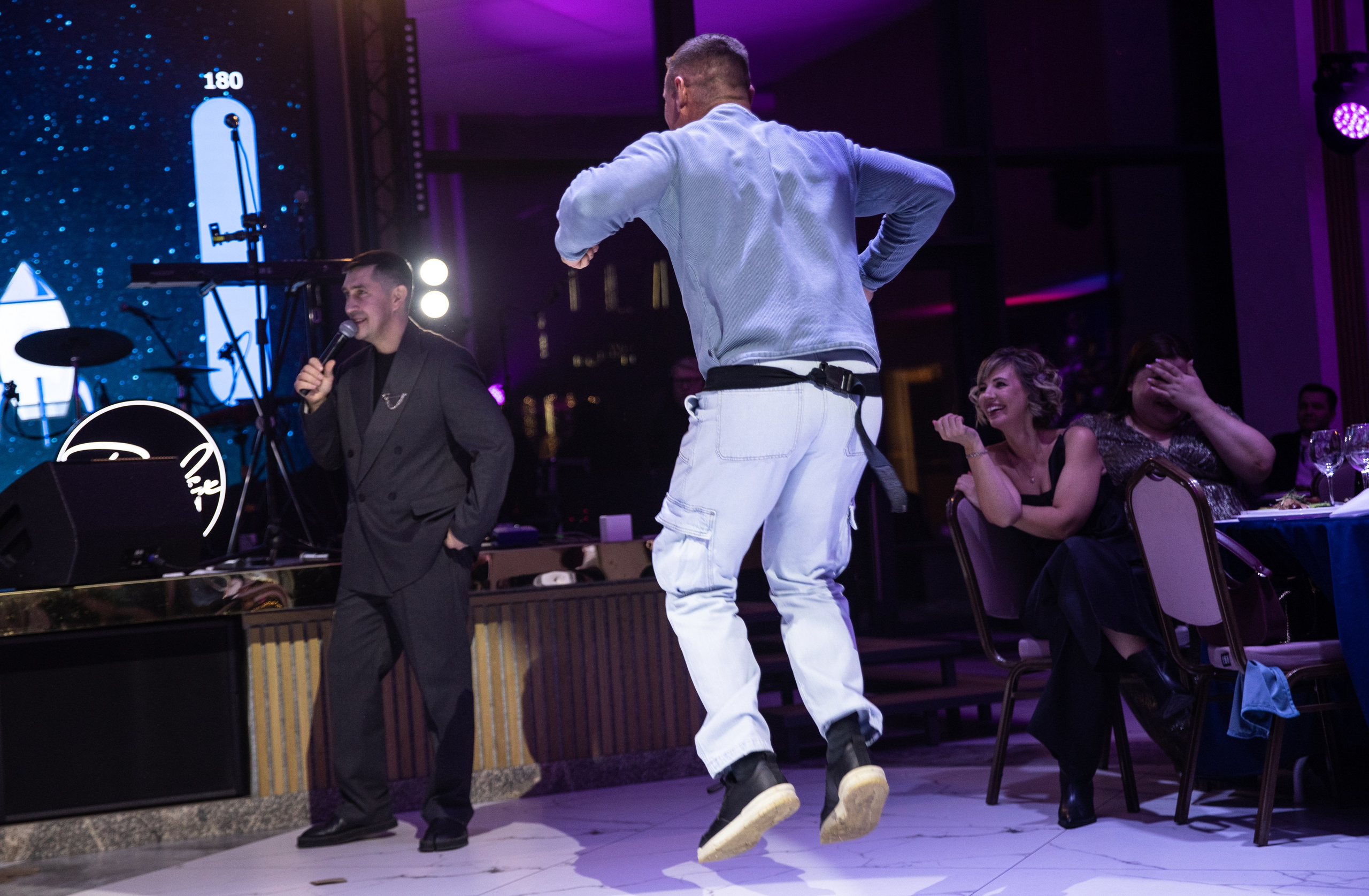 Корпоратив — Фантастическая семерка 2025. Репортажный и свадебный фотограф в Челябинске Елисеев Павел