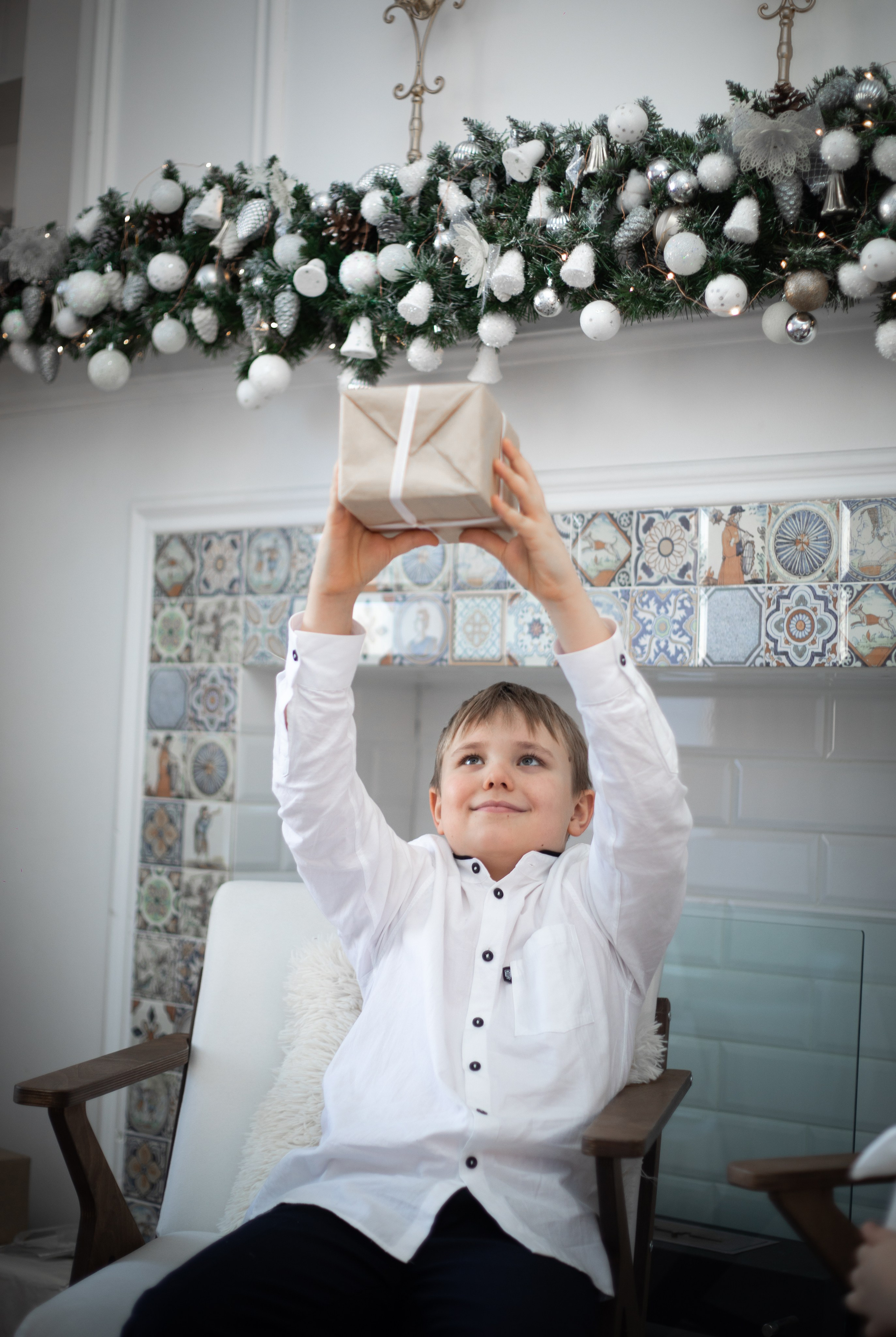 Семейная фотосессия — Дорожкины. Репортажный и свадебный фотограф в Челябинске Елисеев Павел