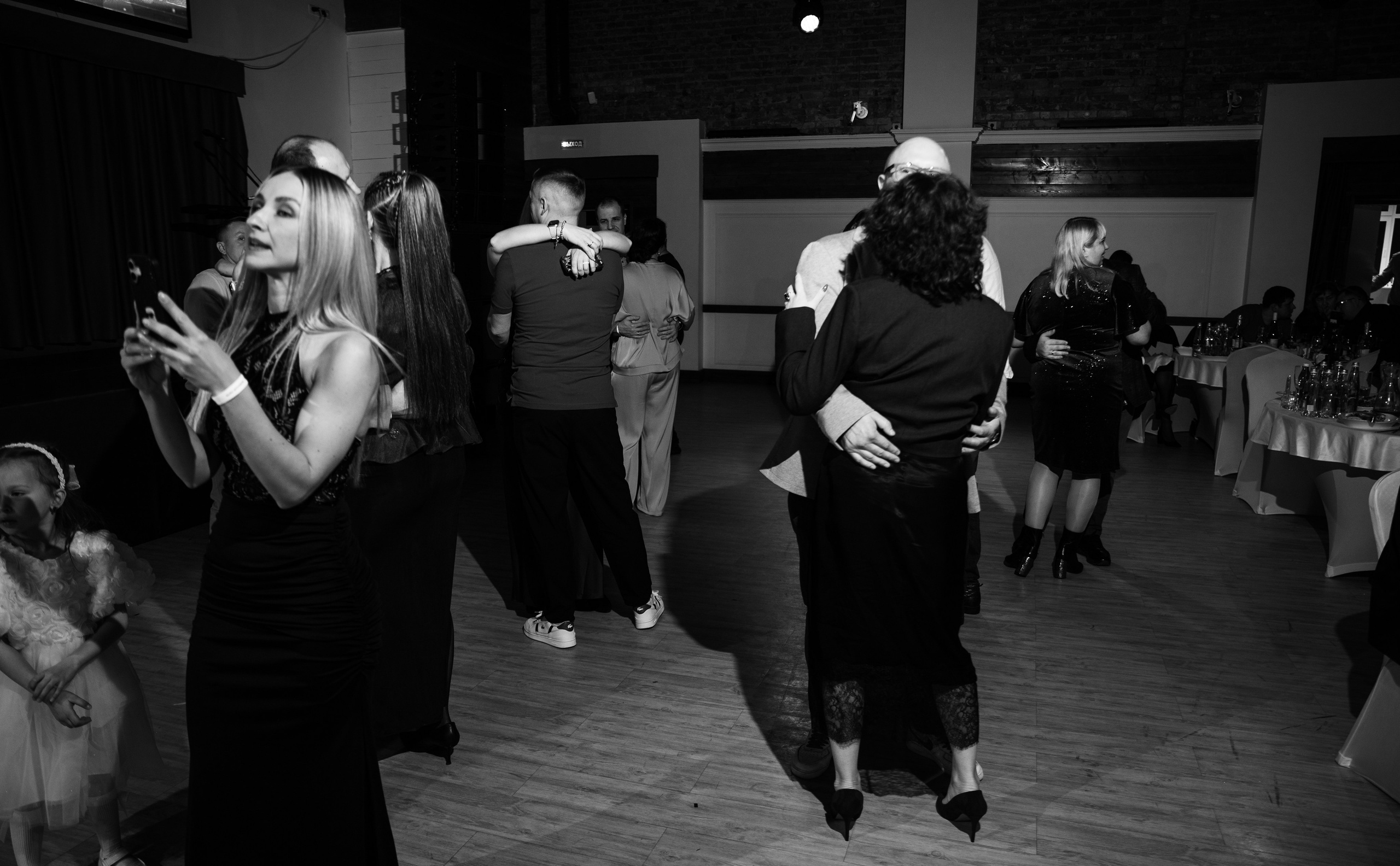 Новый год — Утес, Чебаркуль 2025-2026. Репортажный и свадебный фотограф в Челябинске Елисеев Павел