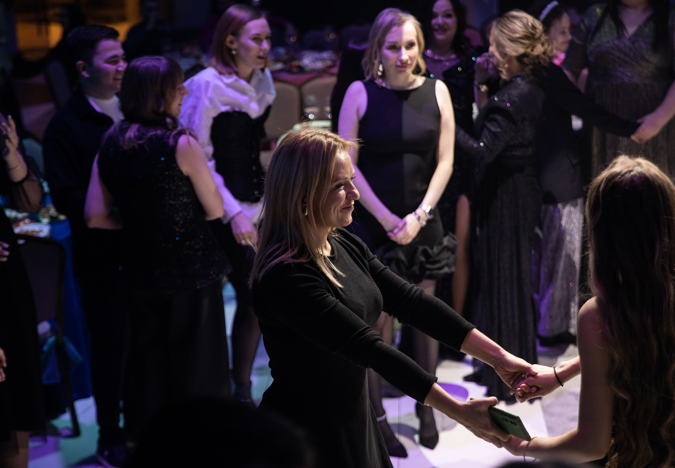 Корпоратив — Фантастическая семерка 2025. Репортажный и свадебный фотограф в Челябинске Елисеев Павел