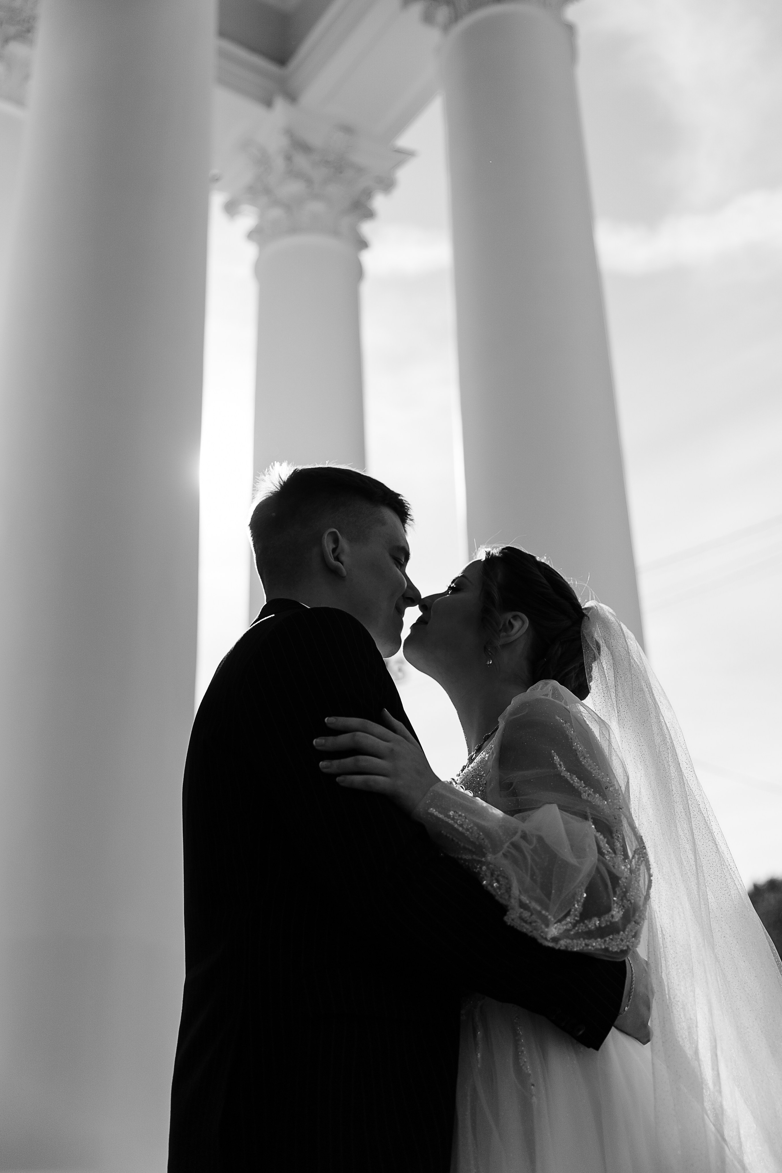 Свадьба. Свадебный и семейный фотограф в Твери и Тверской области