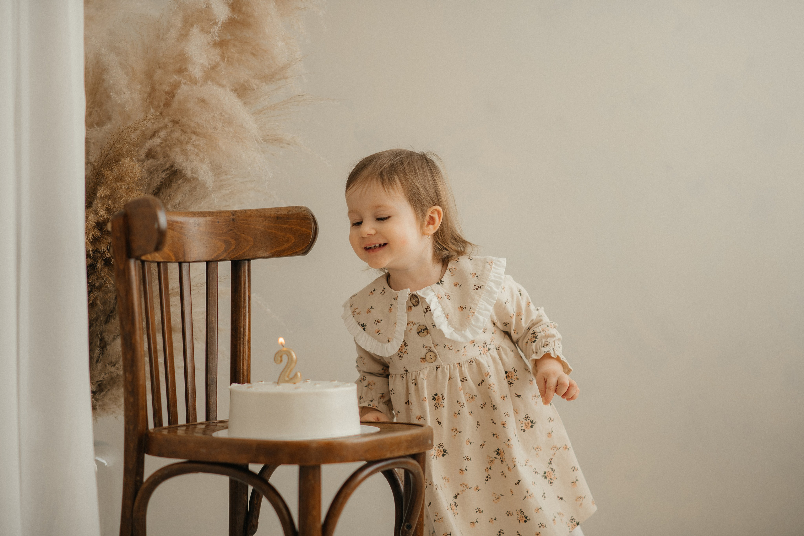 Детские съемки и дни рождения. Главная