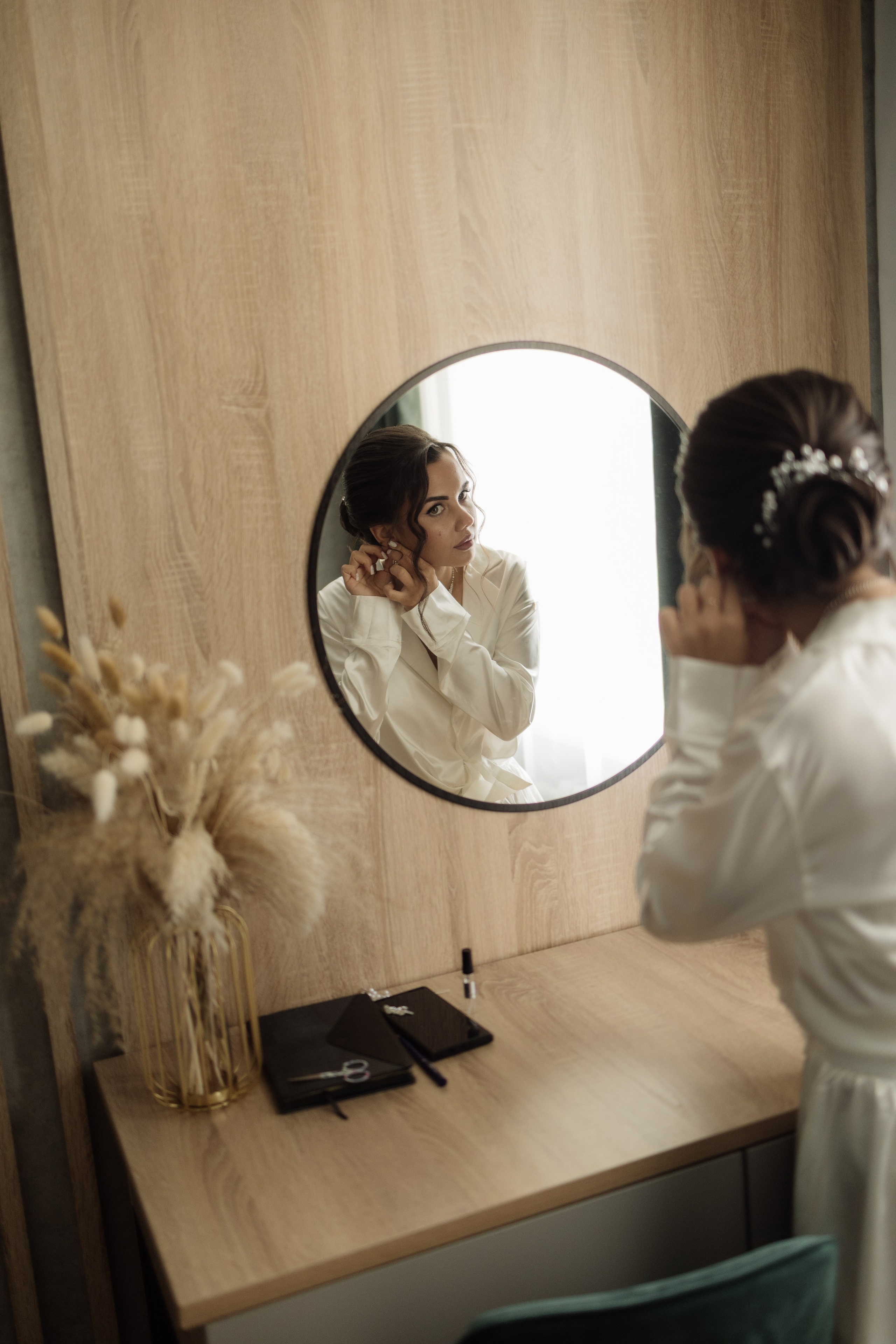 Арина и Михаил. Свадебный фотограф в Петропавловске-Камчатском Артур Зябов