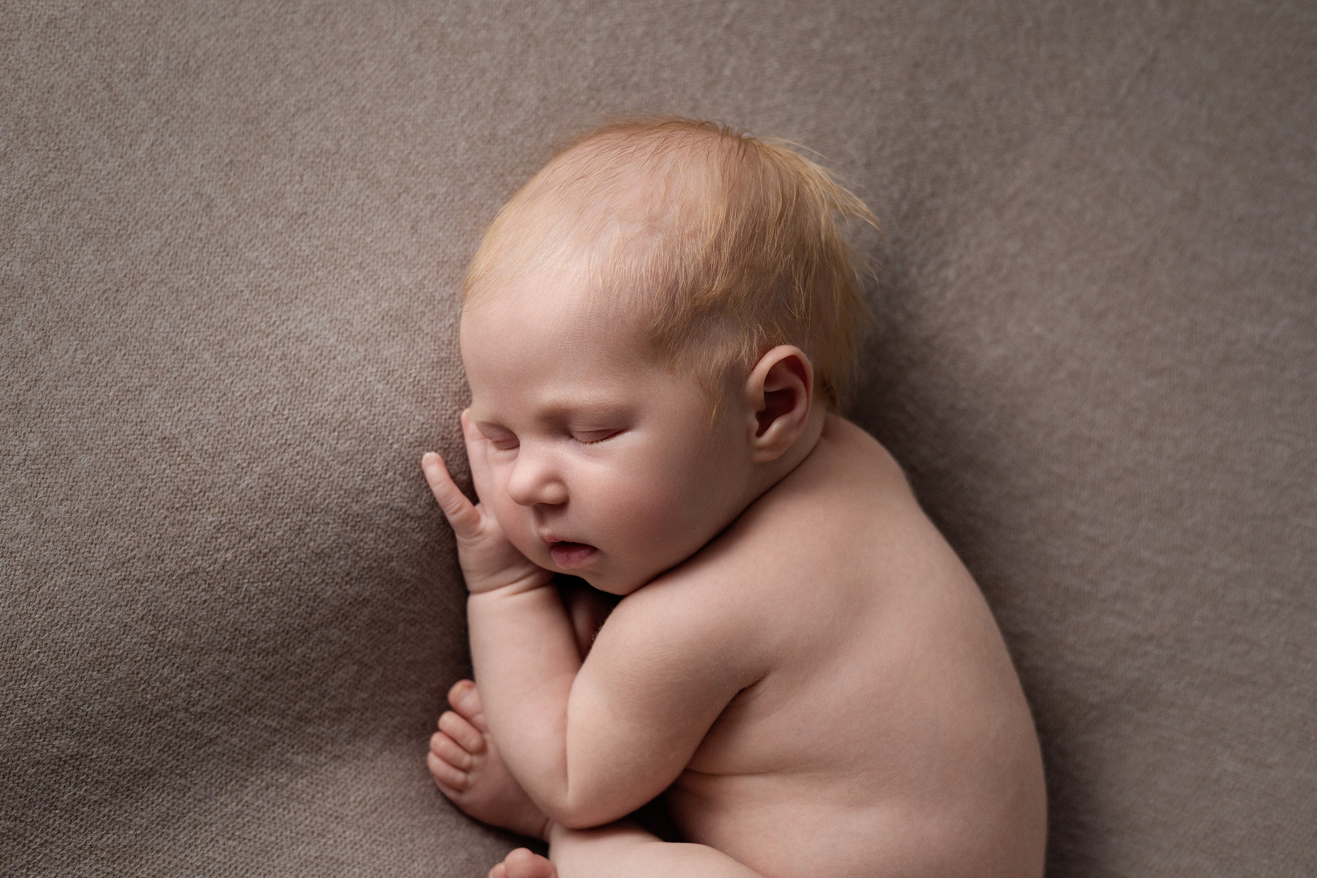 Портфолио. Фотограф новорожденных в Красноярске Марина Храмченкова