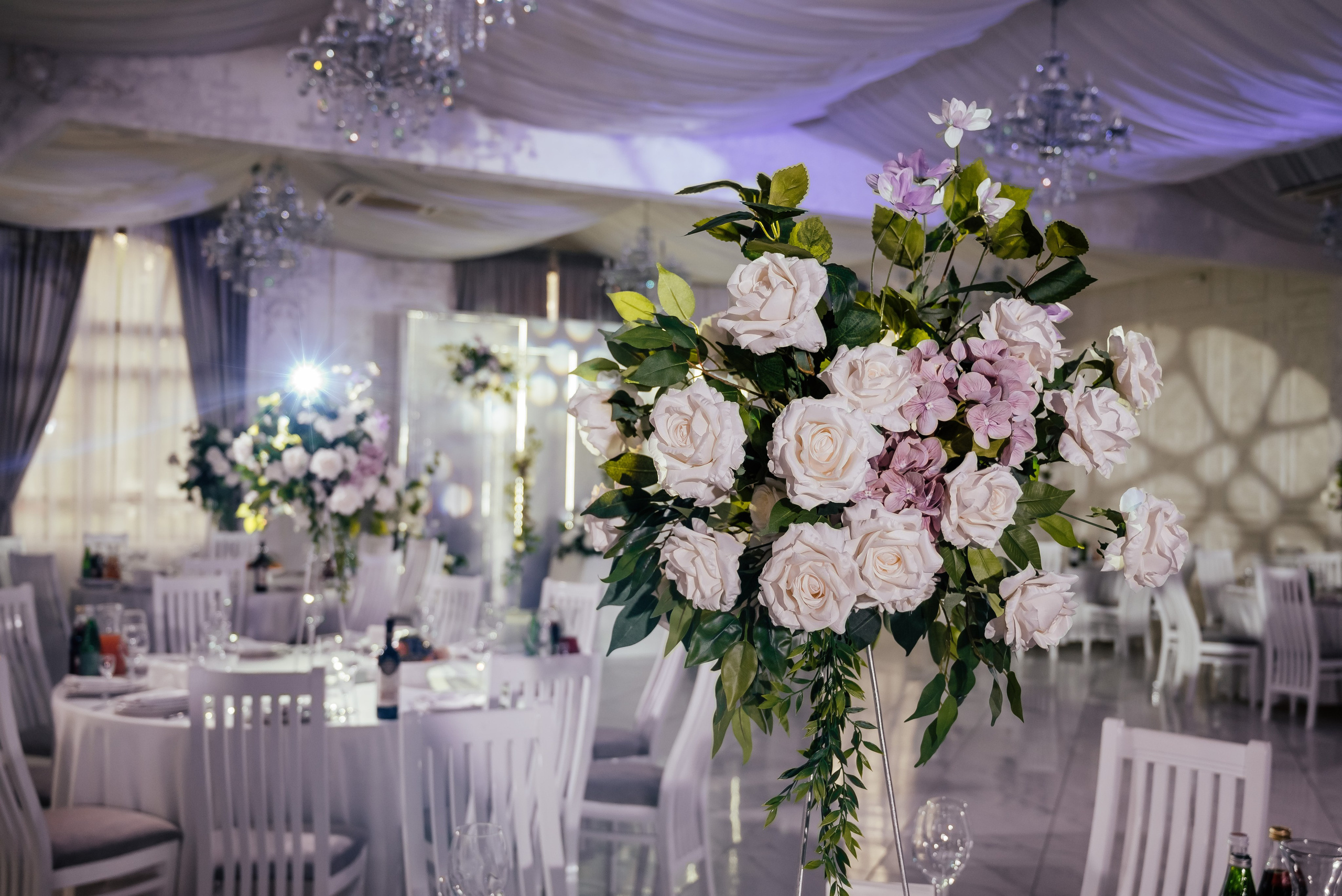 Кристина и Илья. Свадебный фотограф в Ростове Александра Груздева