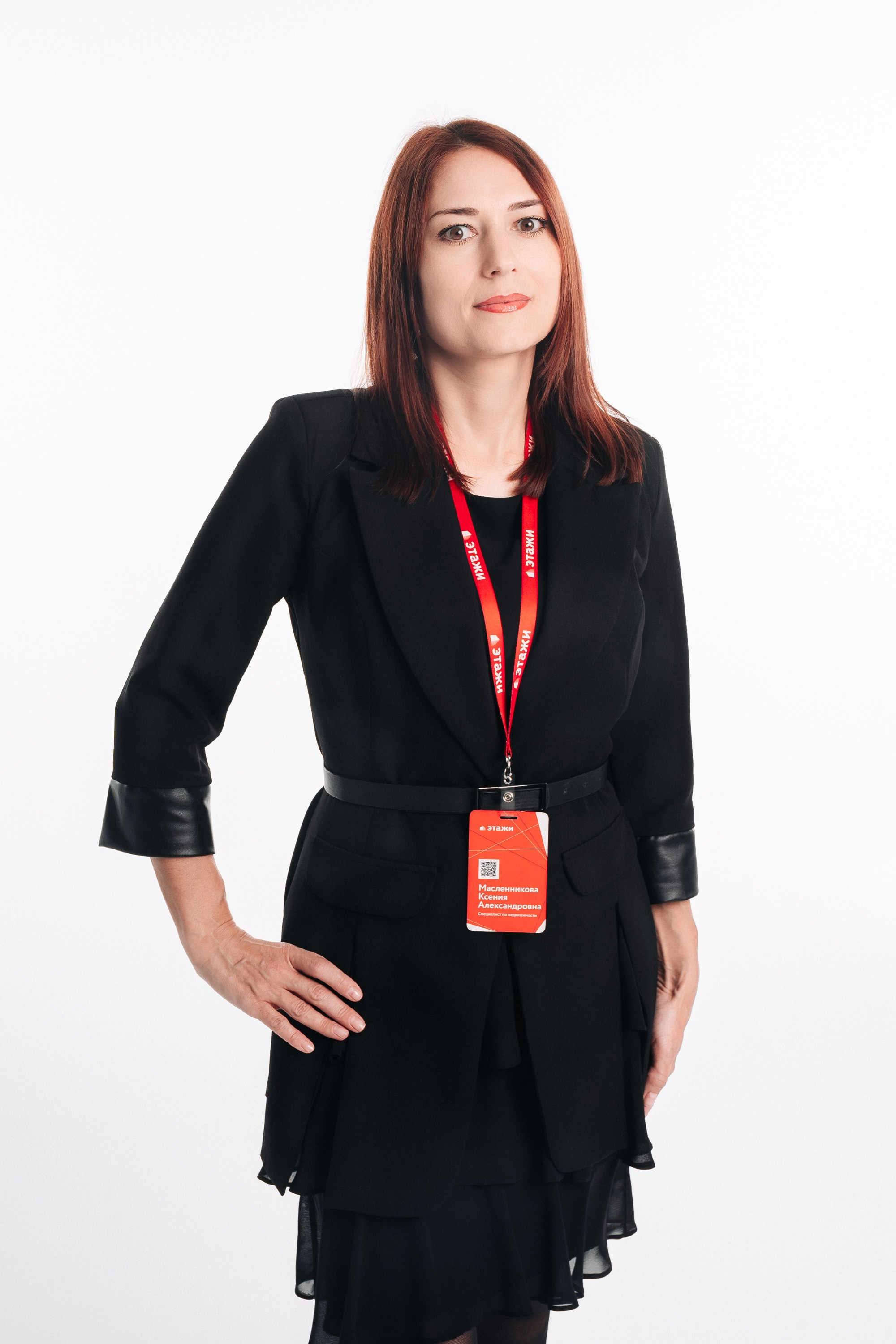 Этажи портреты. Фотограф в Хабаровске Швендых Рудольф