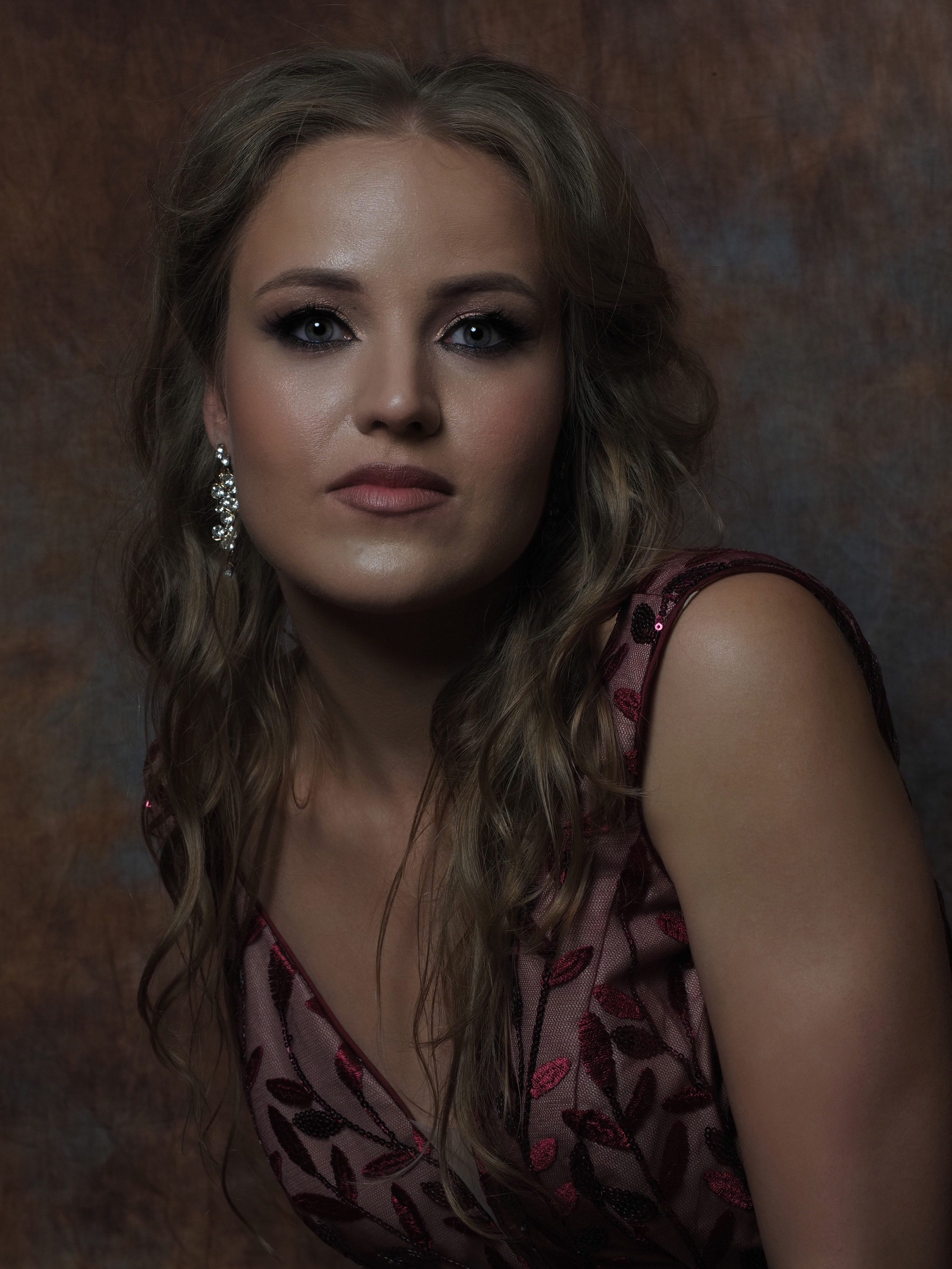 Сопрано Александра Соколова. Oles Paritskiy