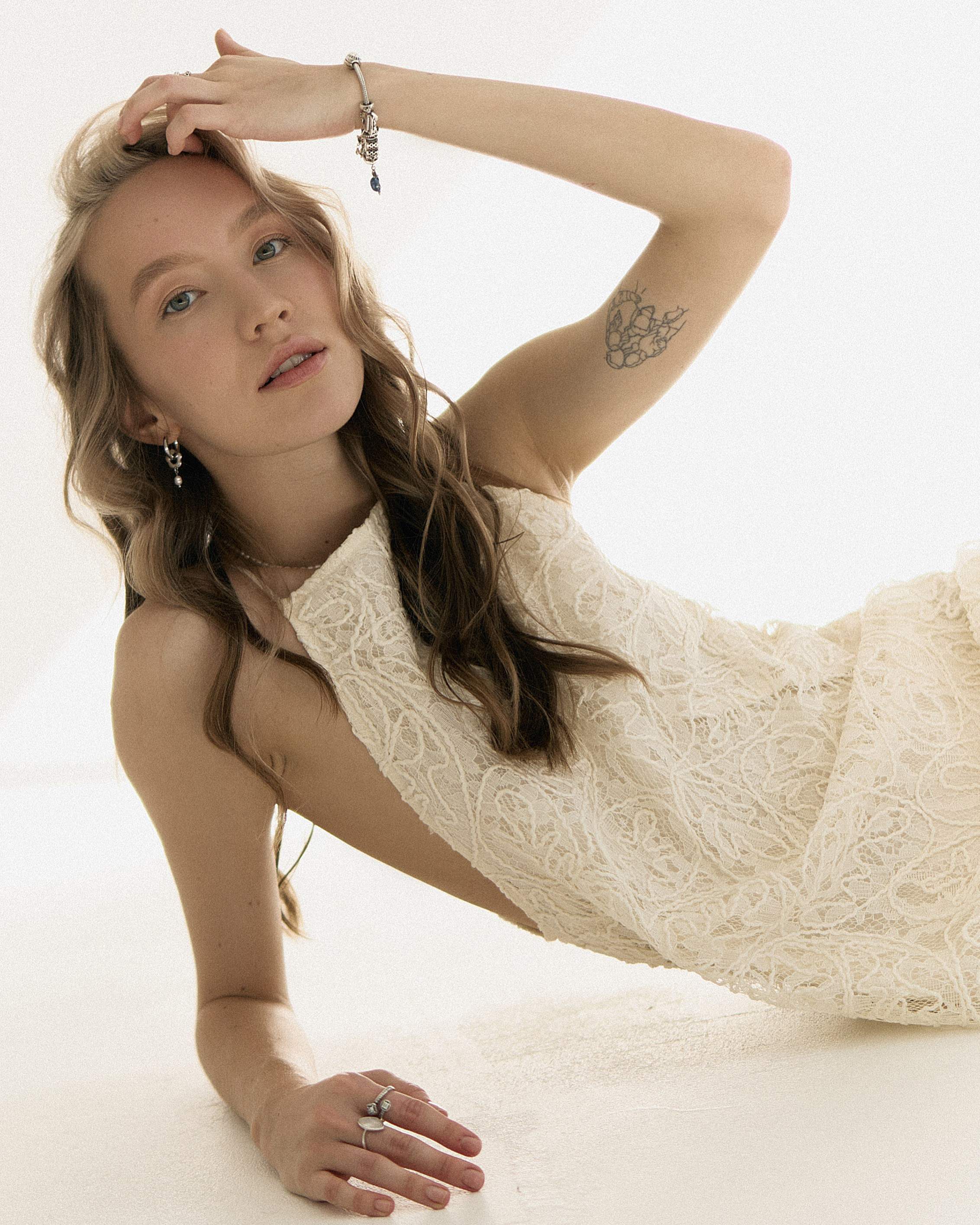 Polina. Индивидуальная и семейная фотосессия в Чебоксарах Оксана Русакова