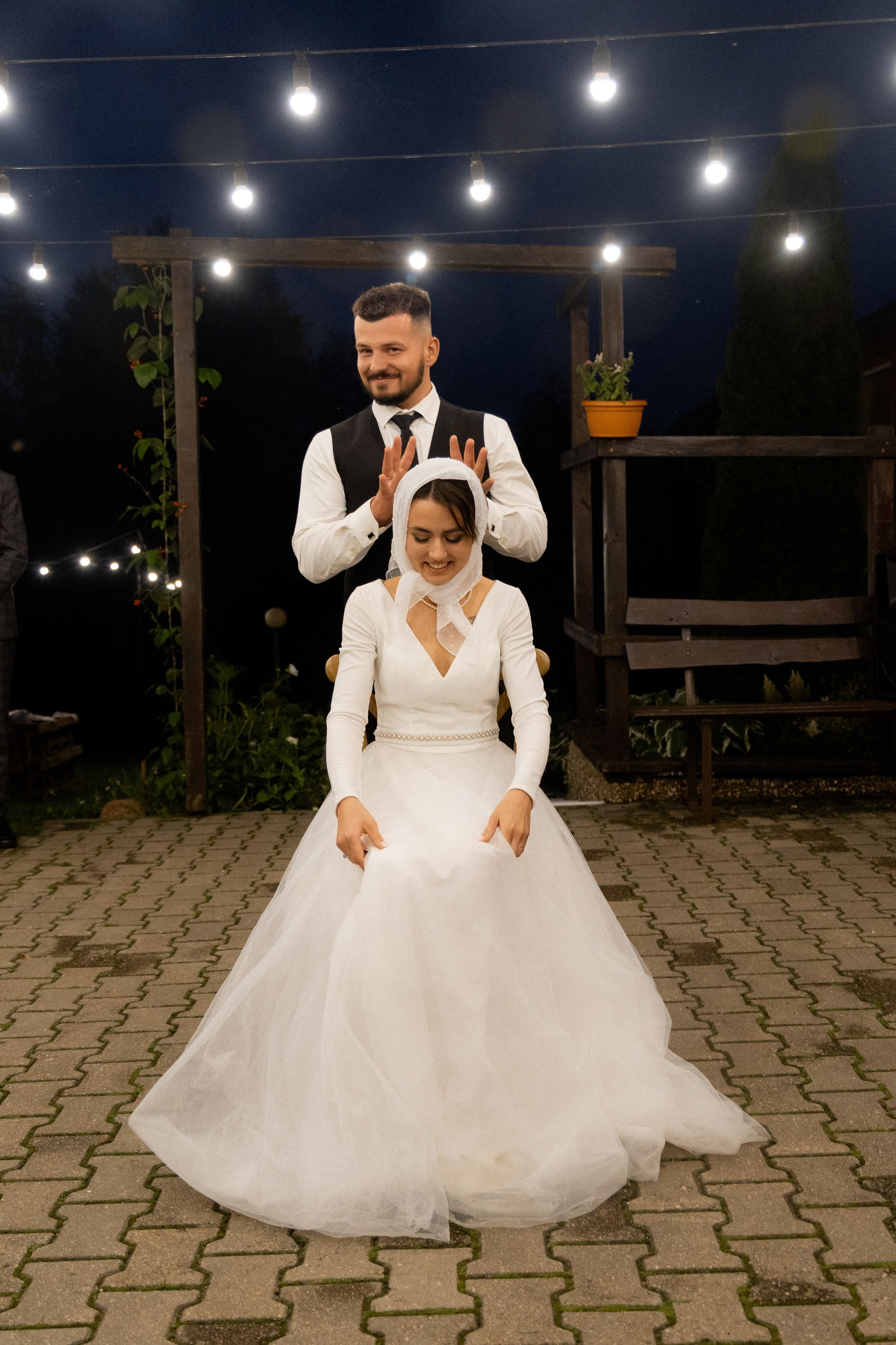 Свадебная фотосессия в агроусадьбе Лабодянка в Минске. Свадебный фотограф в Минске/Беларуси Сергей Спиридонов